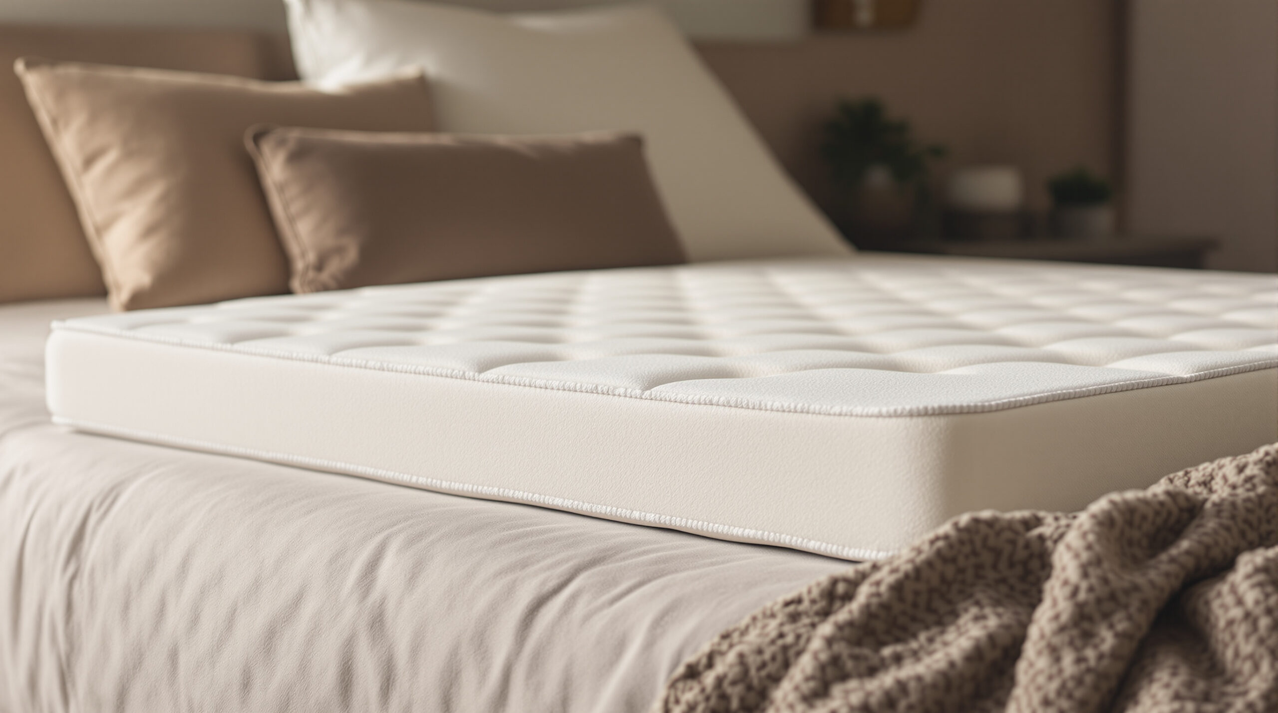À quoi sert un surmatelas ? Découvrez ses nombreux avantages !