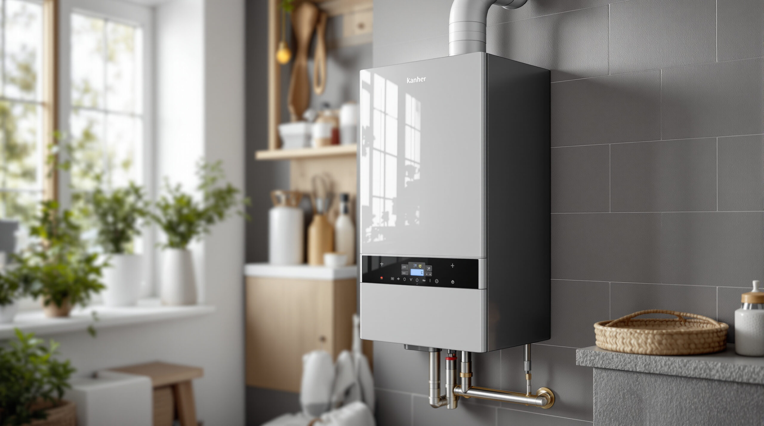 Chaudière neuve prix : comparez les modèles et économisez !