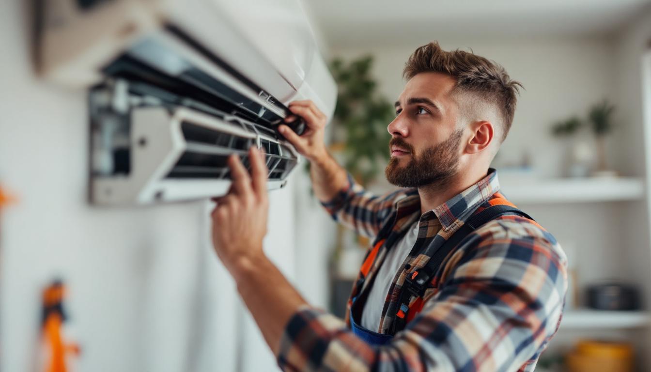 Consommation clim réversible : économisez sur vos factures d’énergie