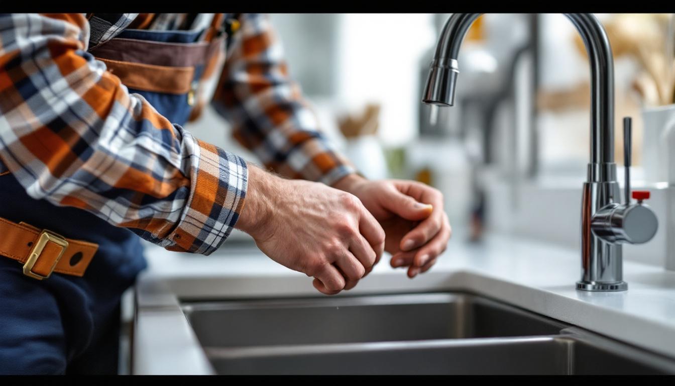 Construction maison plomberie coût total : évaluez vos dépenses essentielles