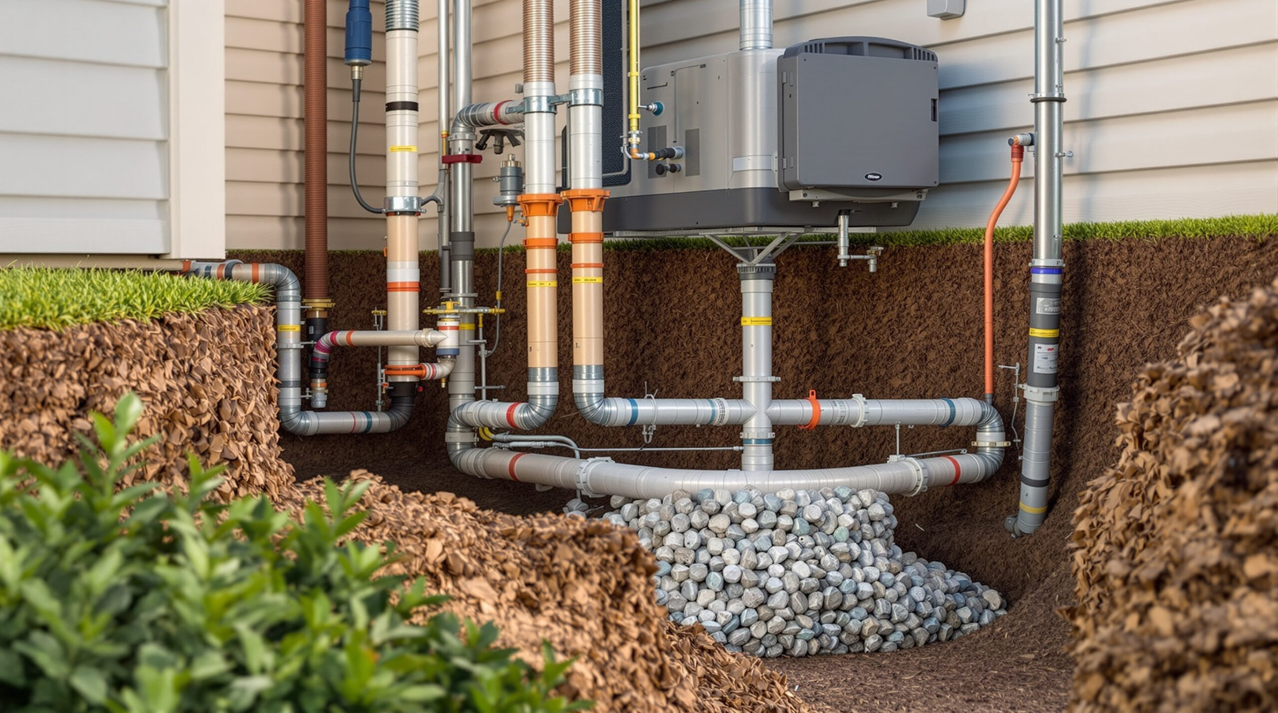 Géothermie prix m2 : découvrez les coûts d’installation et économies