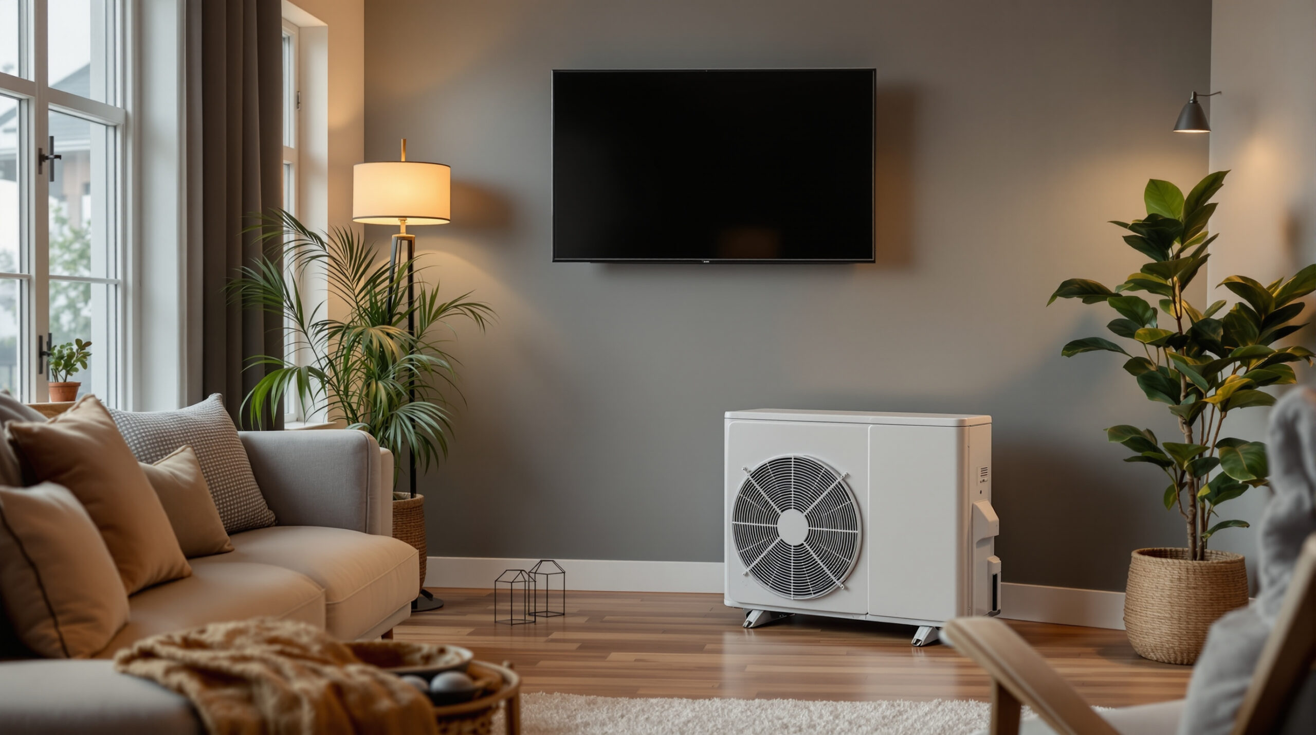 Installation PAC air-air prix : tout savoir pour bien choisir