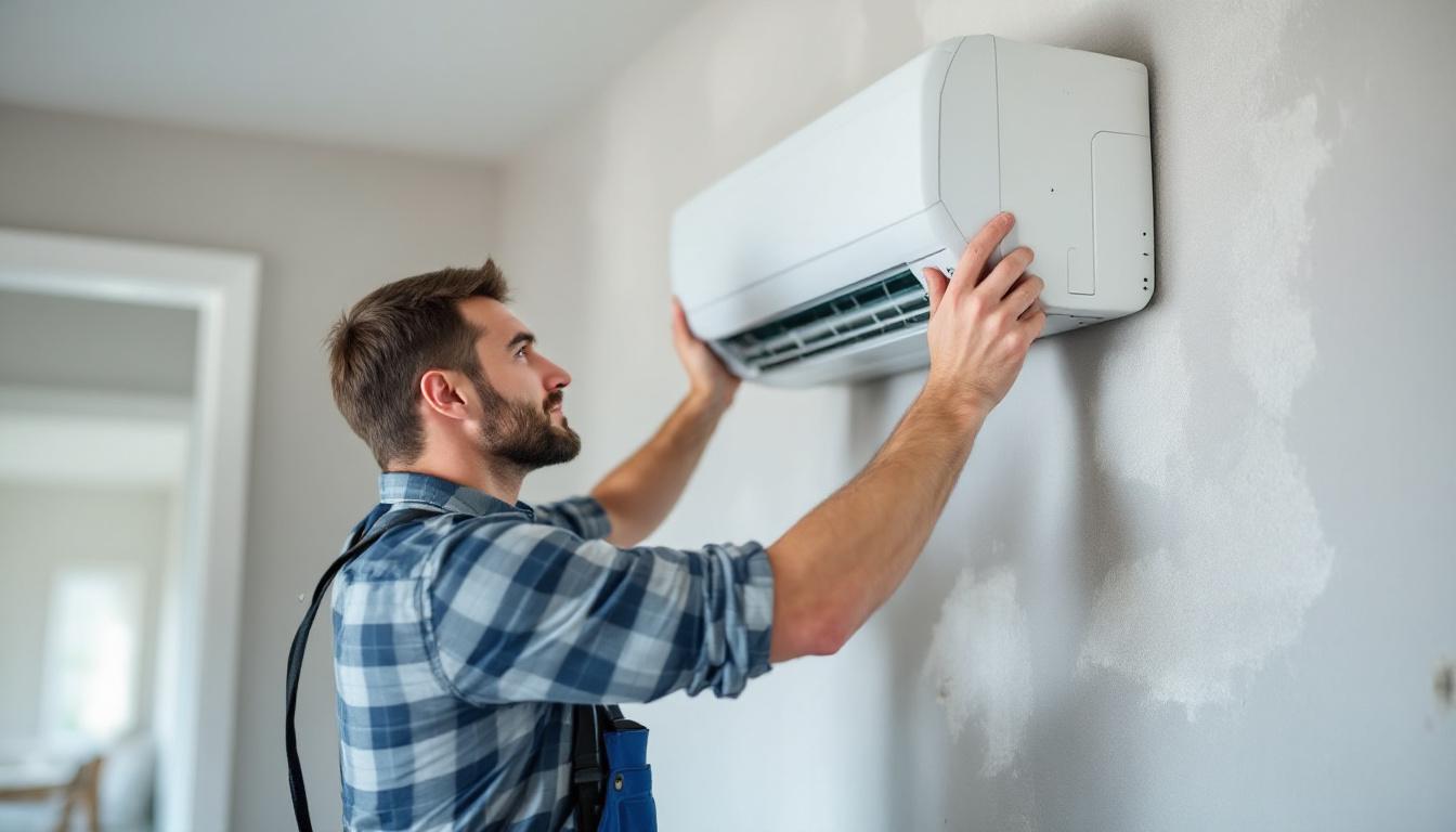 Meilleurs climatiseurs : comment choisir le bon modèle pour vous