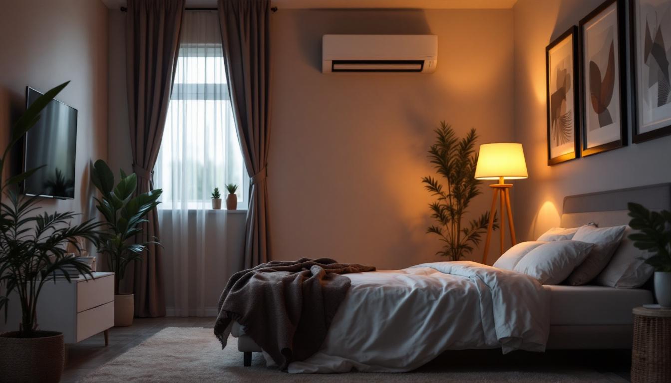 Meilleurs climatiseurs : comment choisir le bon modèle pour vous