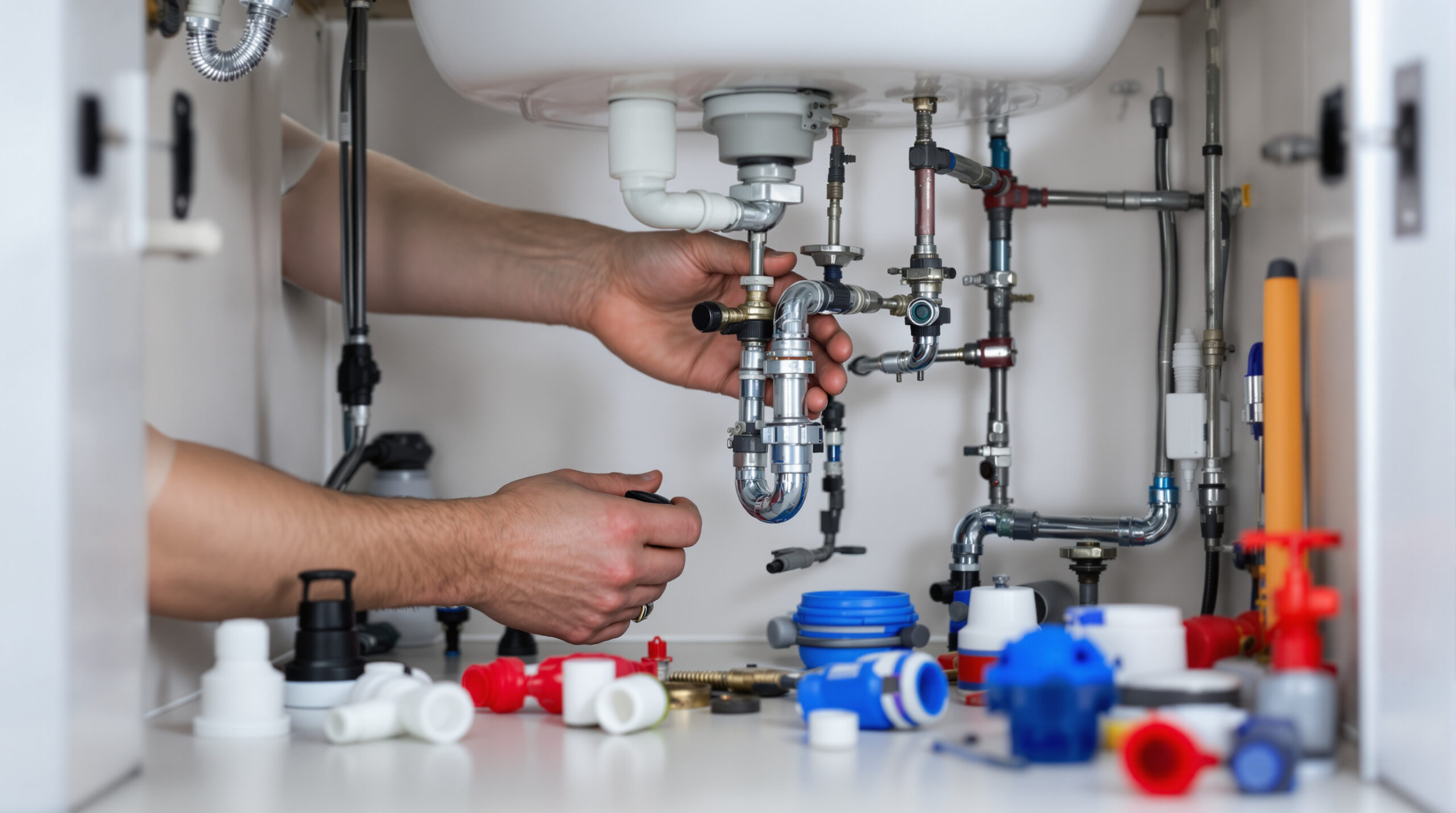 plombier Ableiges : Les plus compétents du 95450