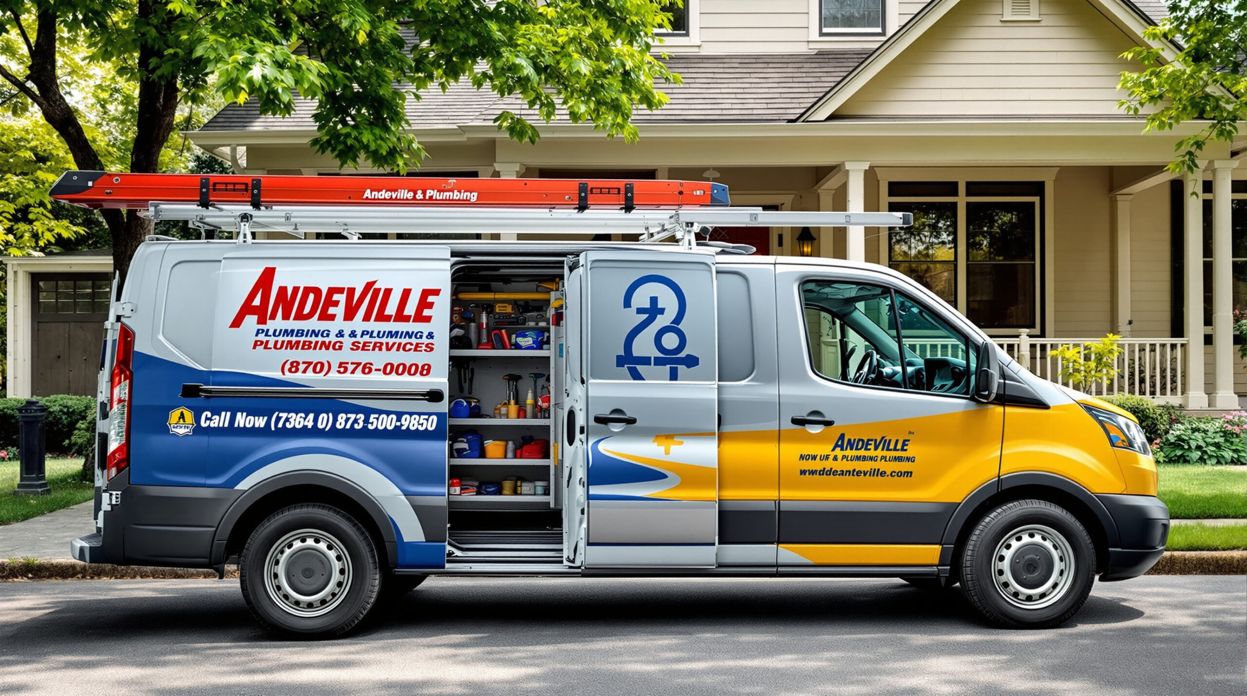 plombier Andeville : Les plus compétents du 60570