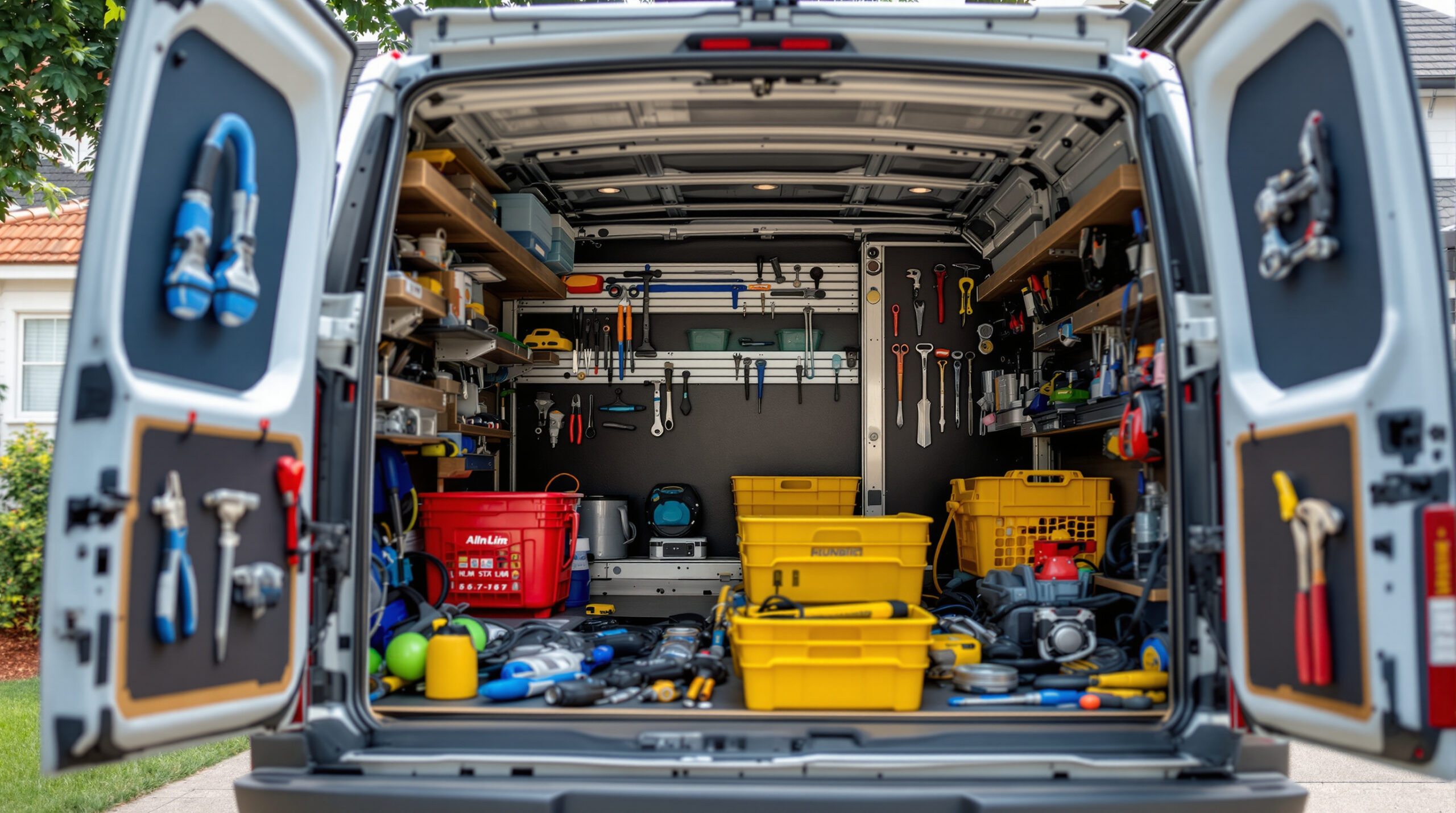 plombier Andilly : Les plus compétents du 95580