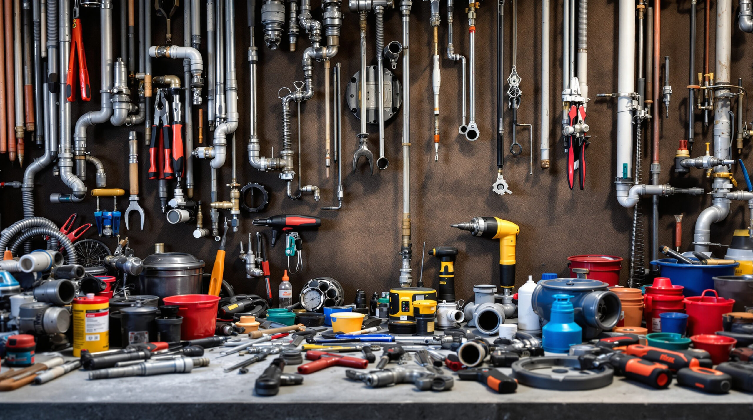 plombier Apremont : Les plus compétents du 60300