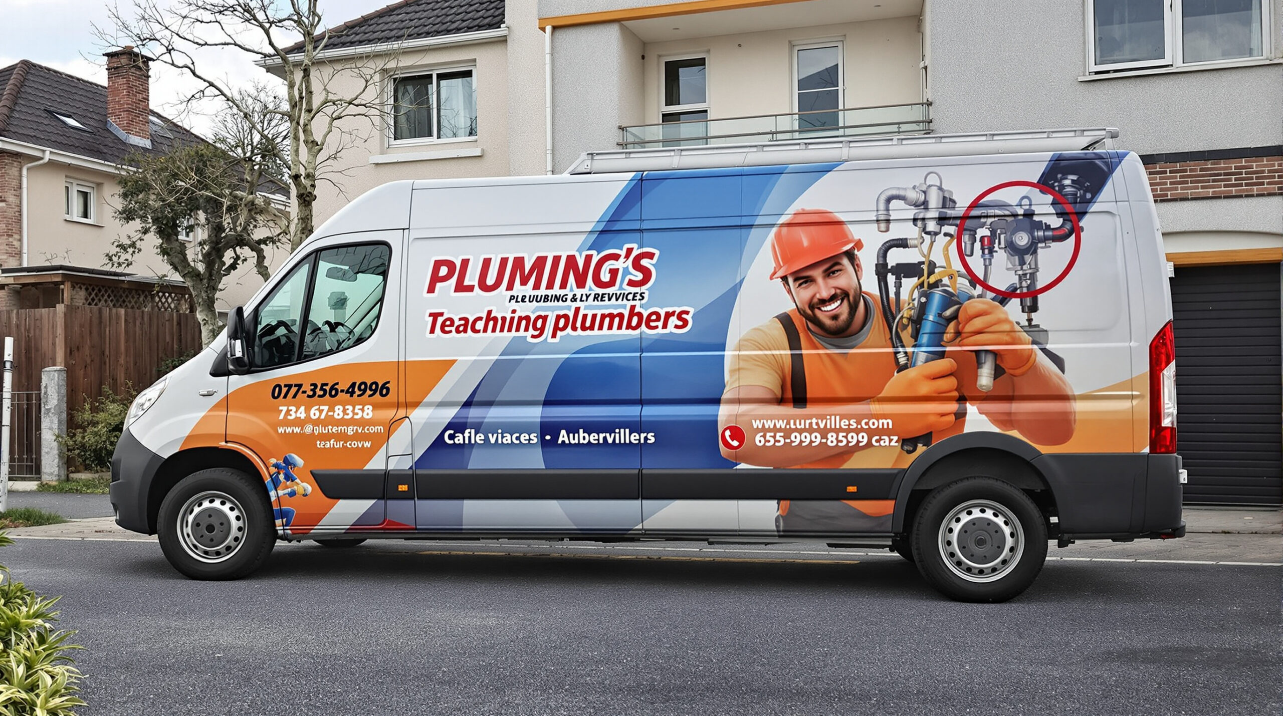 plombier Aubervilliers : Les plus compétents du 93300