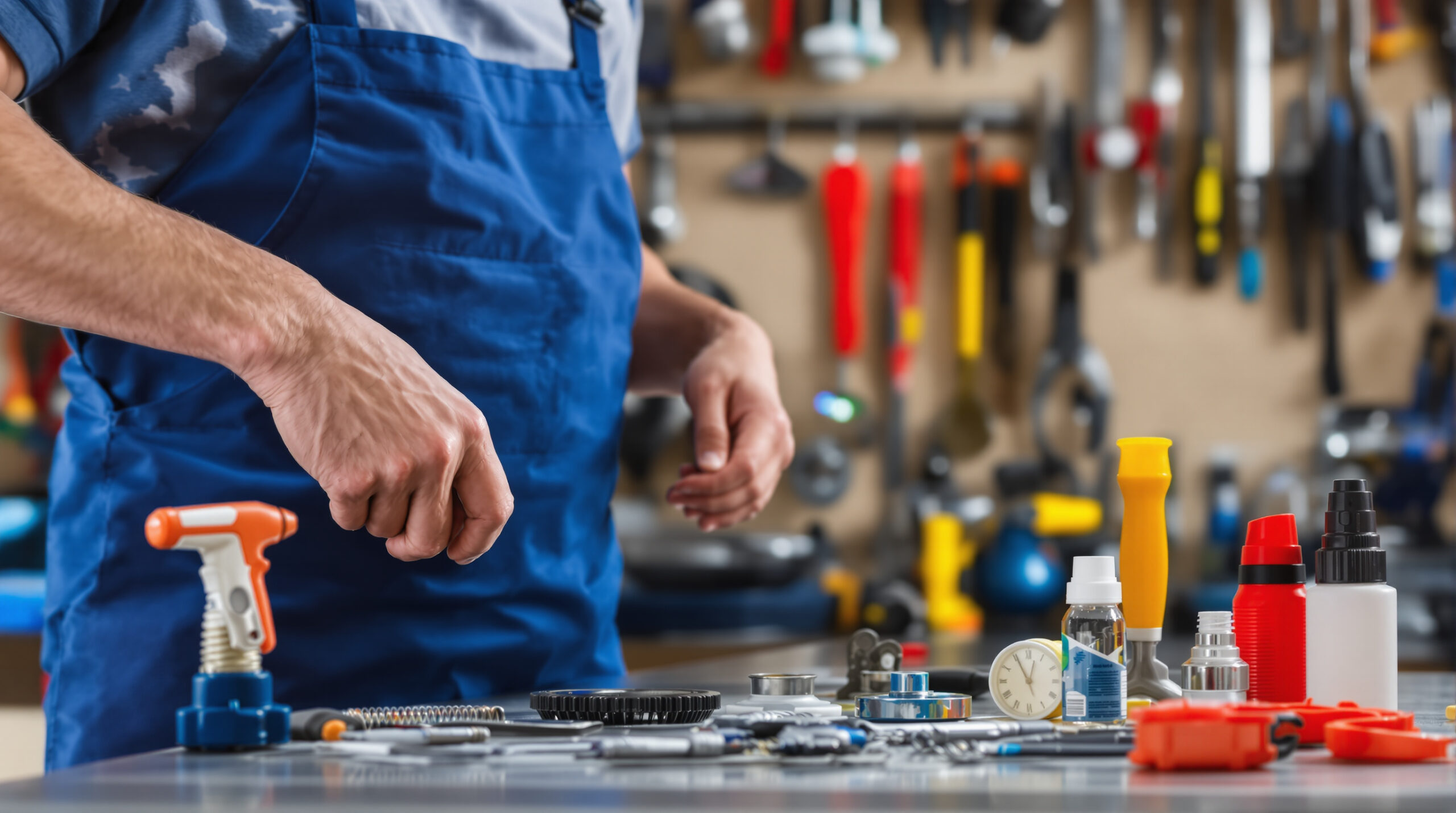 plombier Aumont-en-Halatte : Les plus compétents du 60300