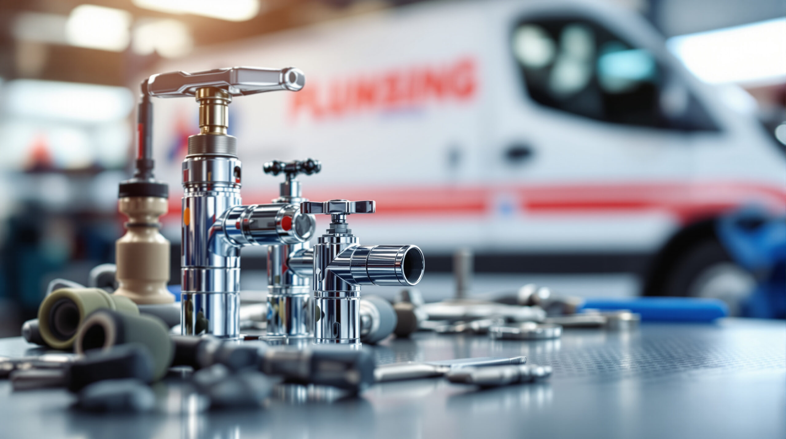 plombier Avilly-Saint-Léonard : Les plus compétents du 60300