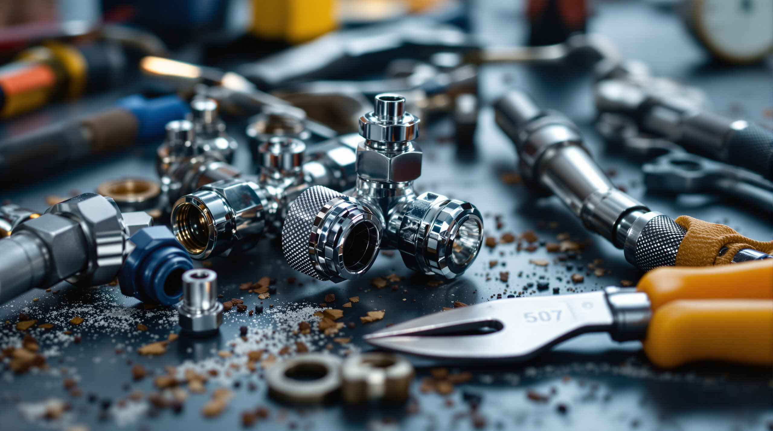 plombier Balagny-sur-Thérain : Les plus compétents du 60250