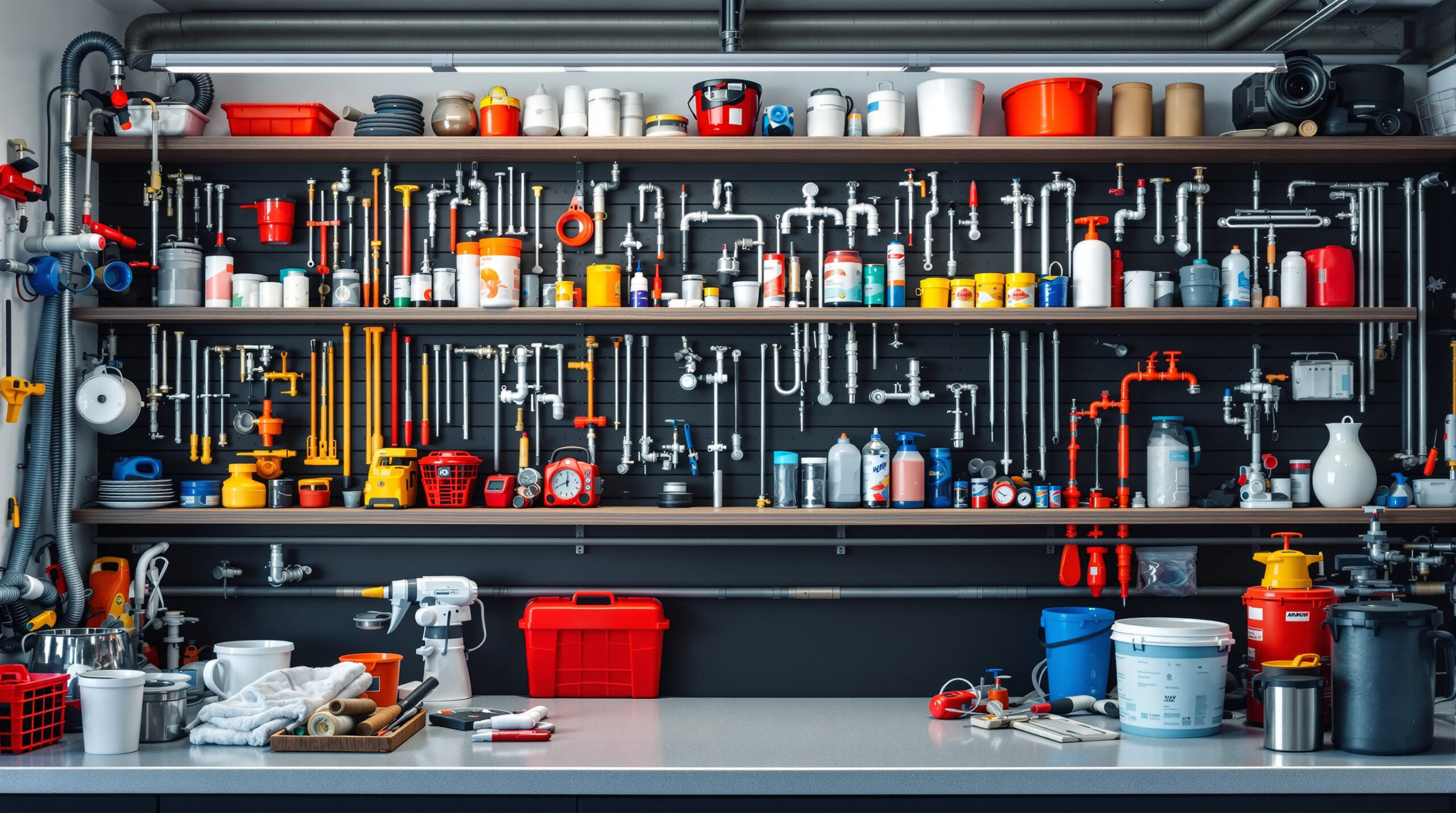 plombier Beauchamp : Les plus compétents du 95250