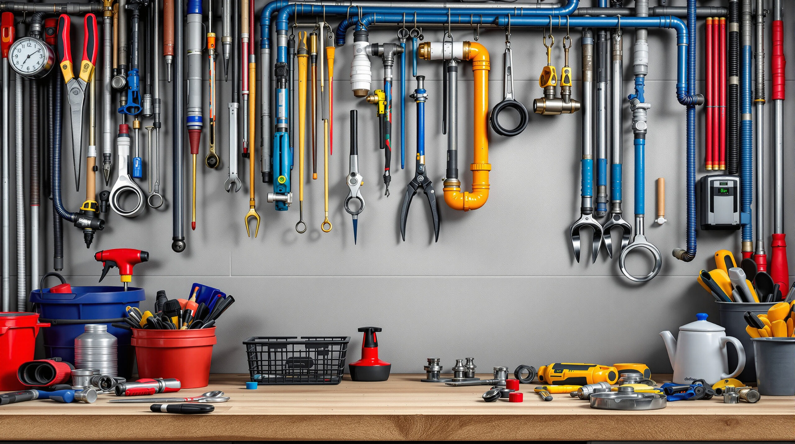 plombier Bellefontaine : Les plus compétents du 95270