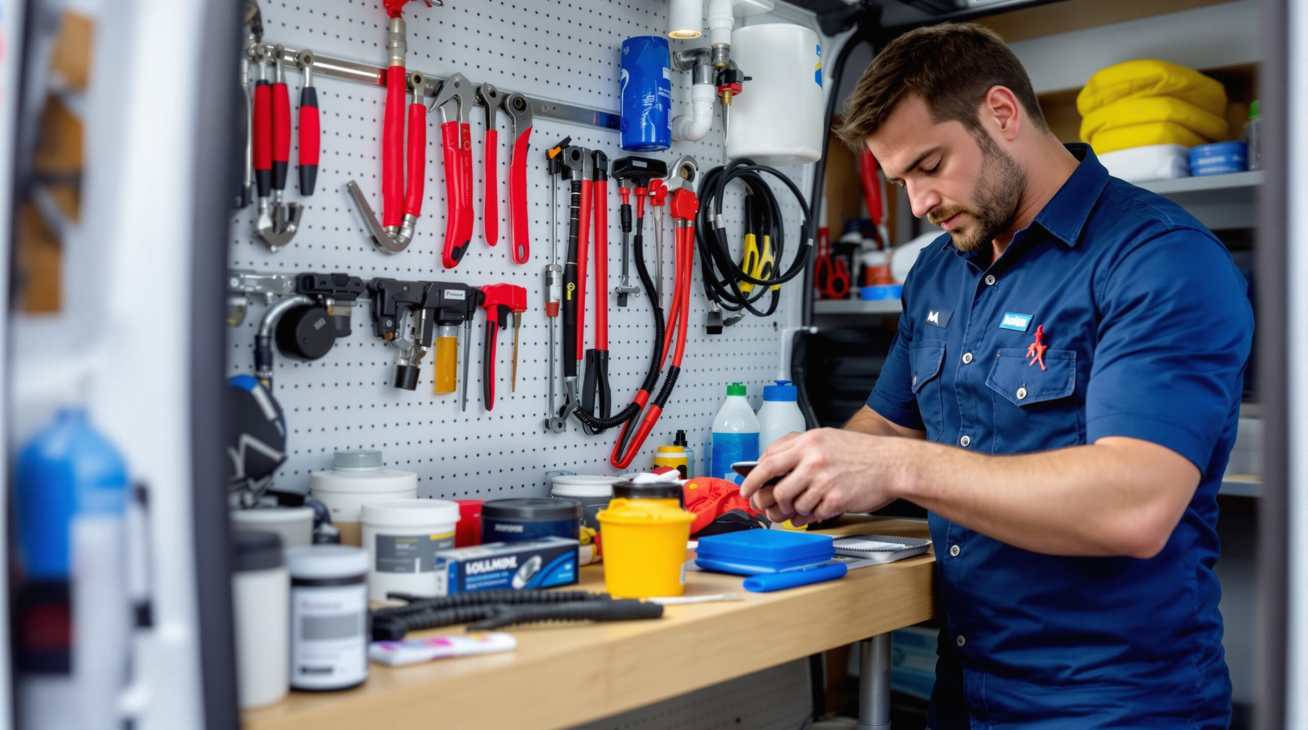 plombier Belloy-en-France : Les plus compétents du 95270