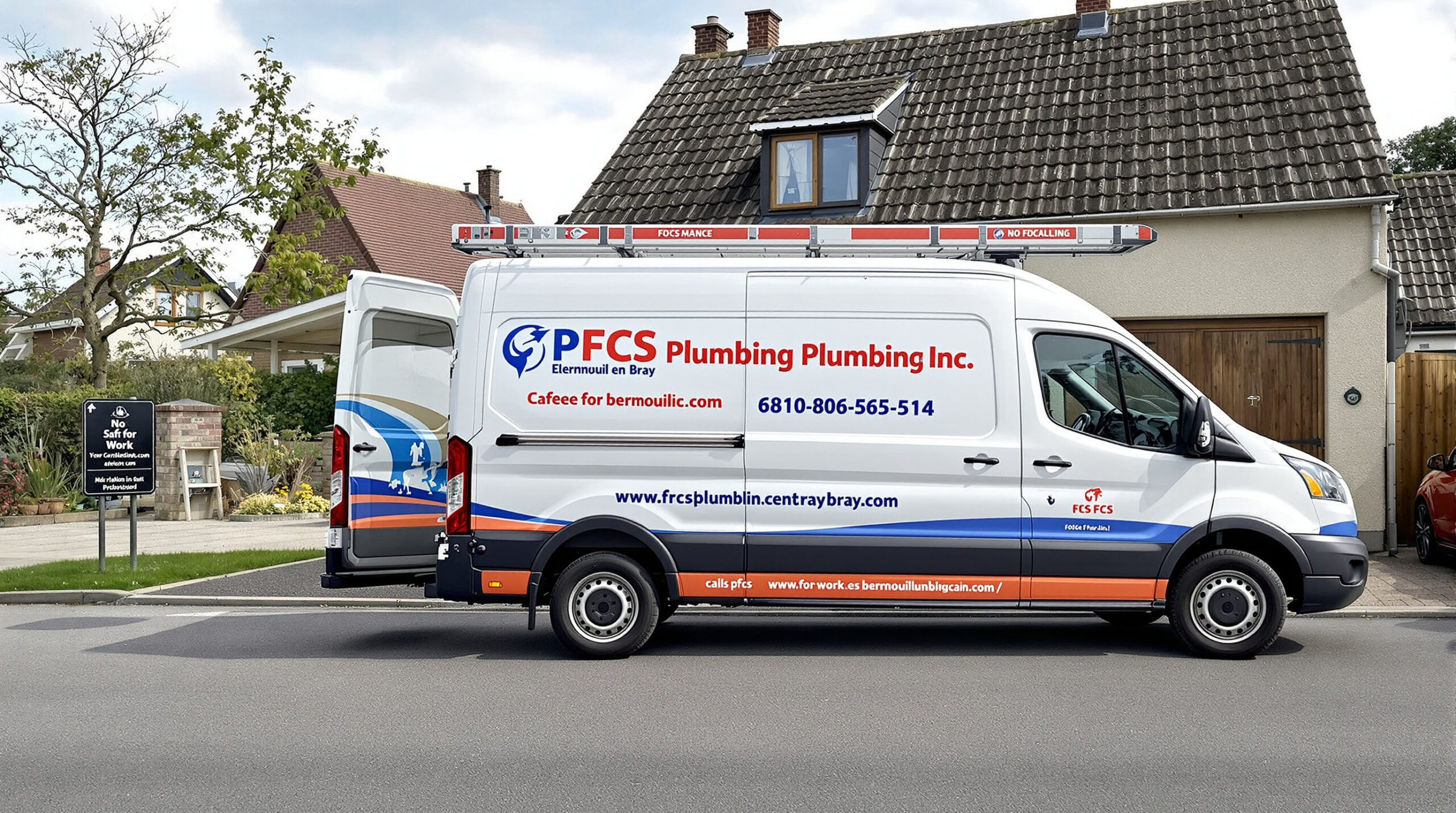 plombier Berneuil-en-Bray : Les plus compétents du 60390