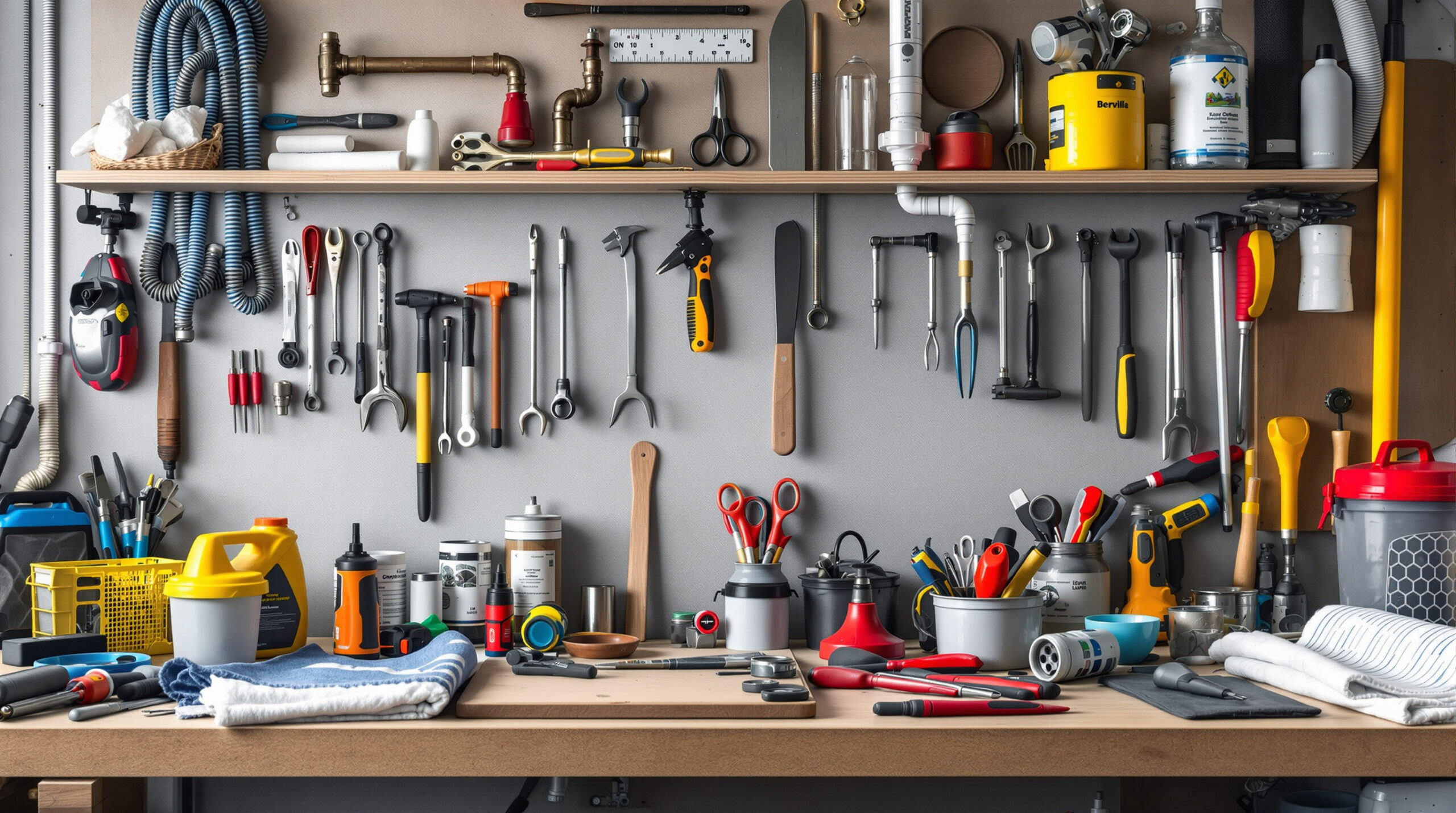 plombier Berville : Les plus compétents du 95810