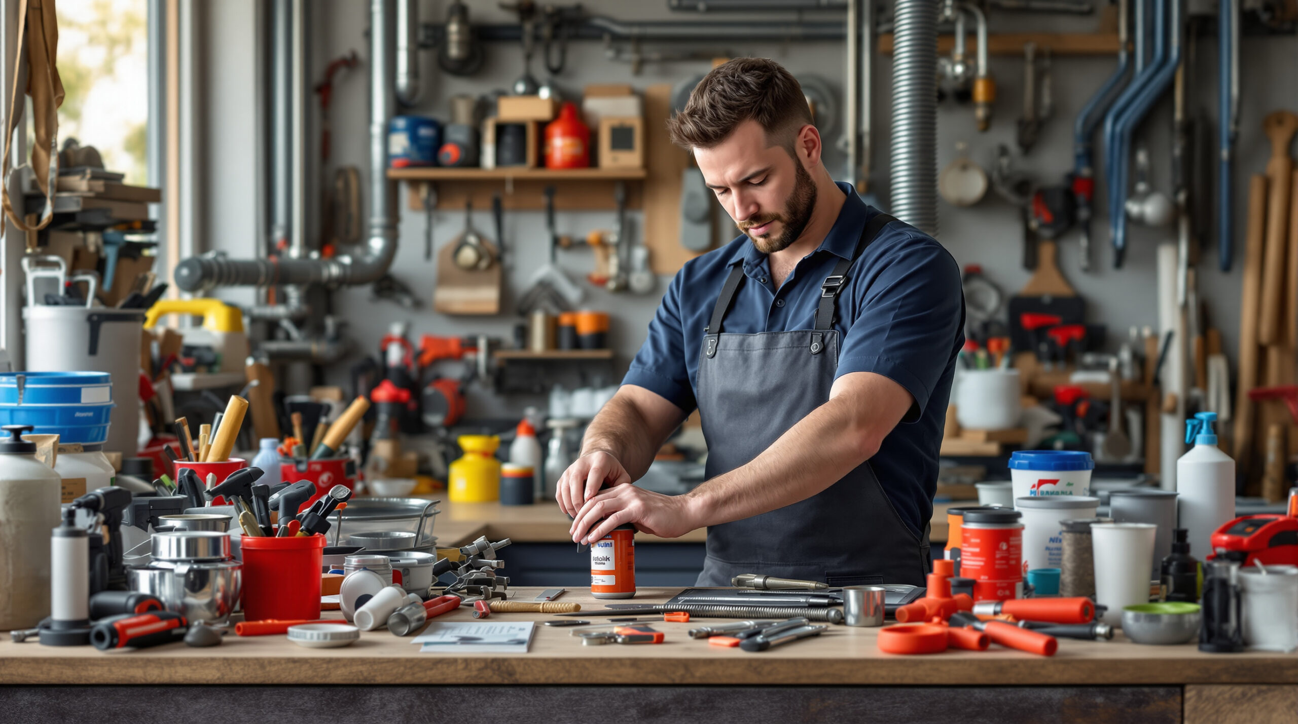 plombier Béthemont-la-Forêt : Les plus compétents du 95840