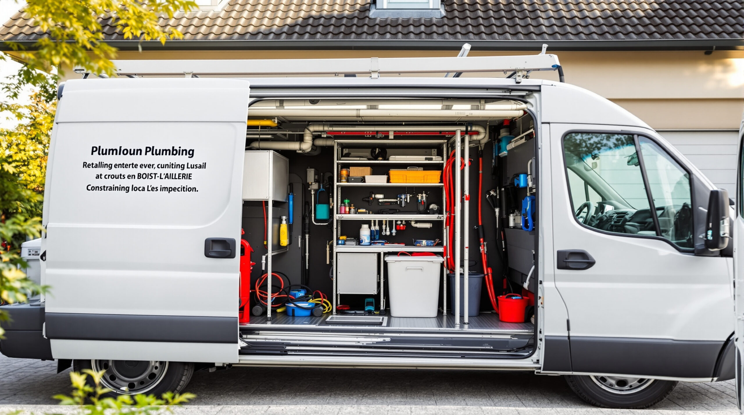 plombier Boissy-l'Aillerie : Les plus compétents du 95650