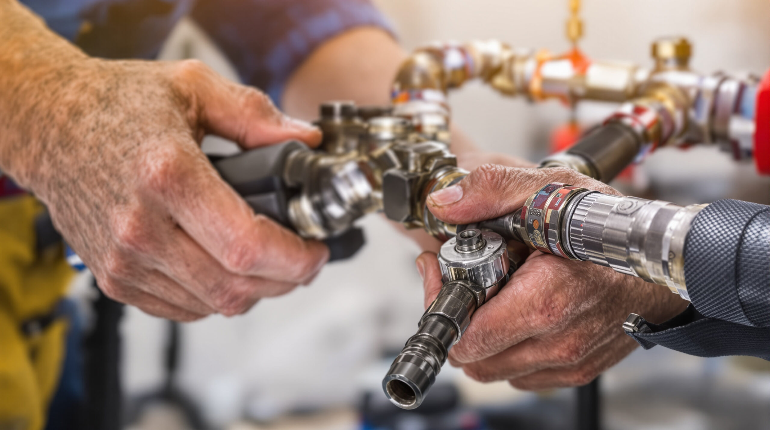 plombier Borest : Les plus compétents du 60300