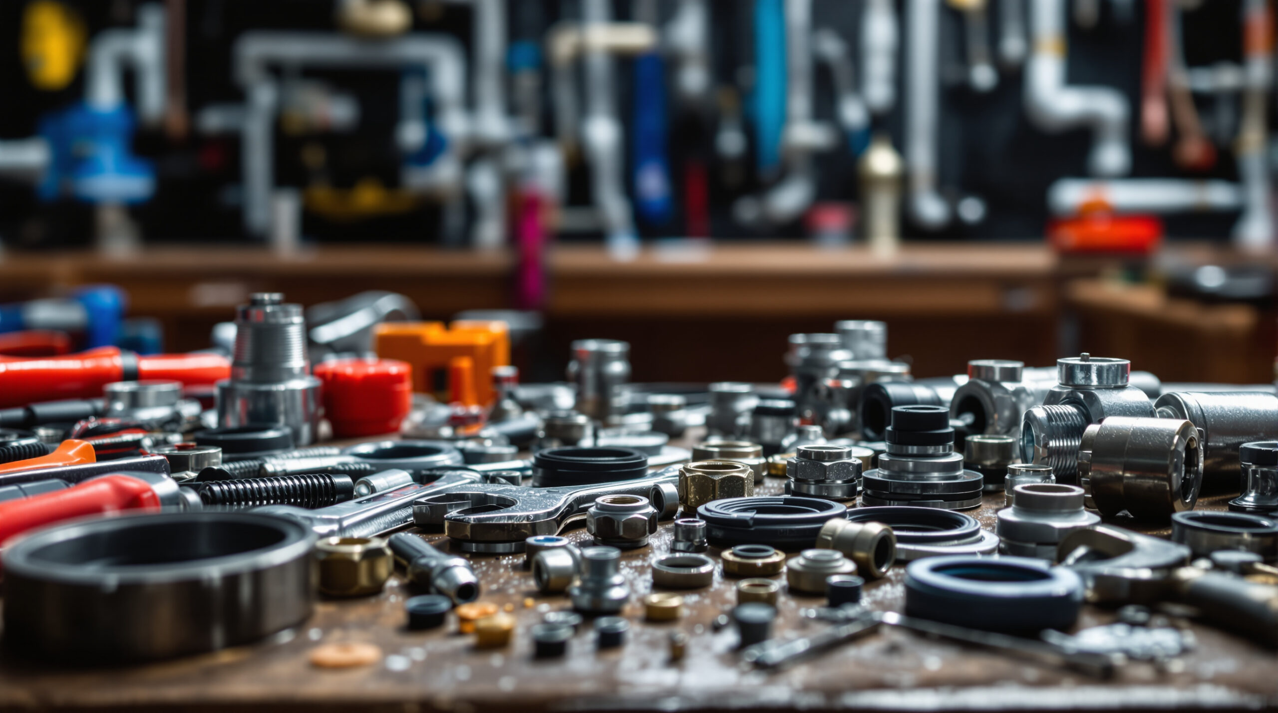 plombier Bréançon : Les plus compétents du 95640