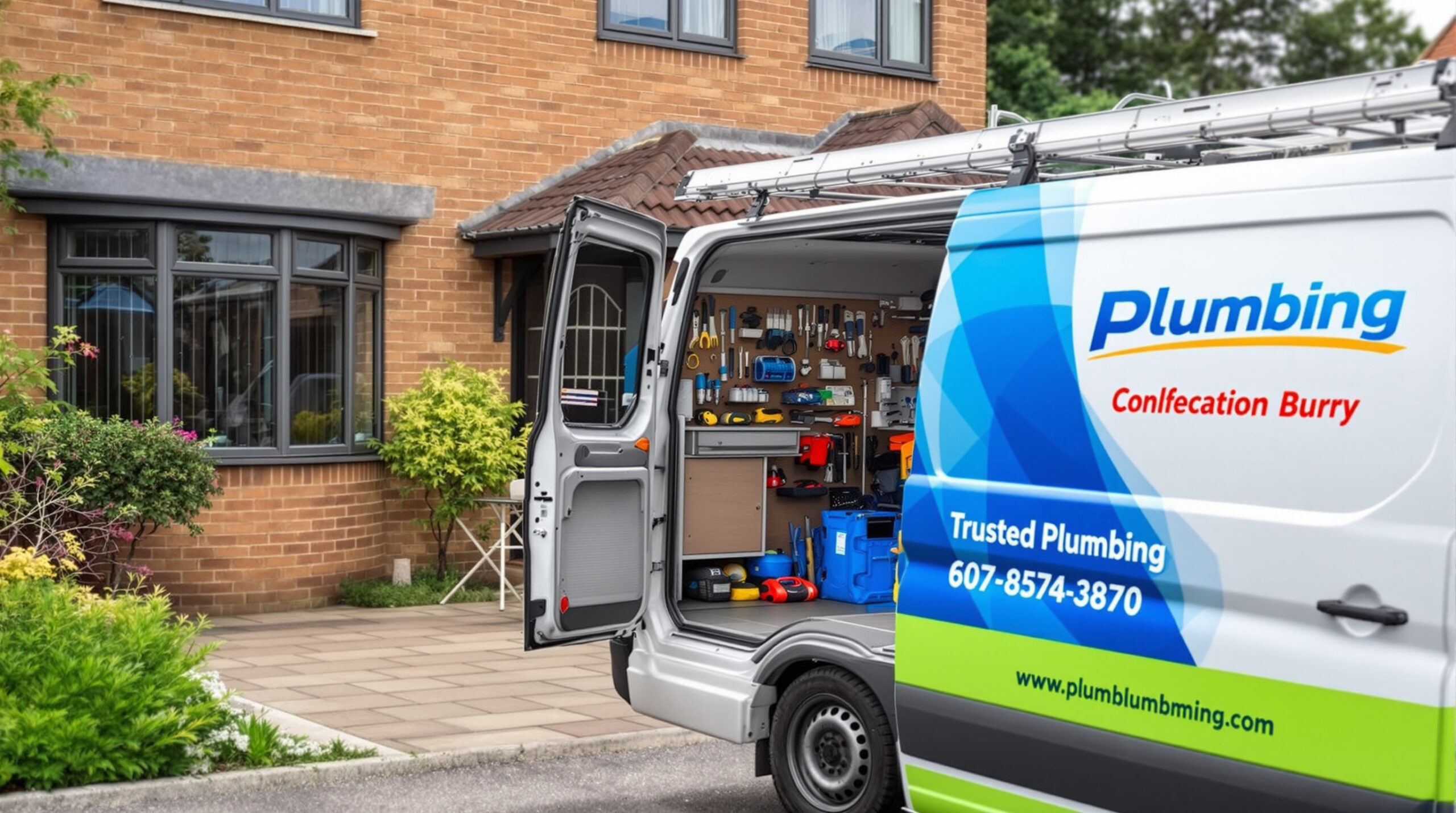 plombier Bury : Les plus compétents du 60250