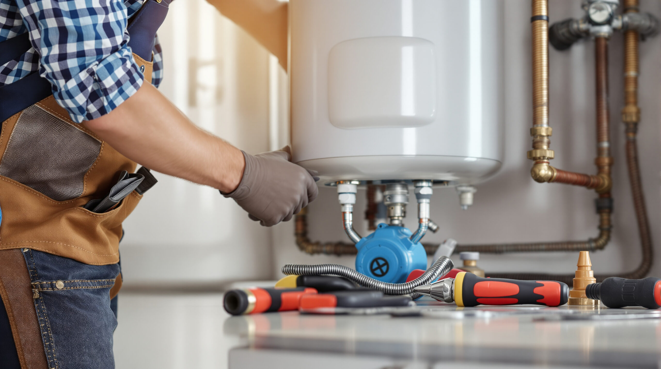 plombier Cauffry : Les plus compétents du 60290