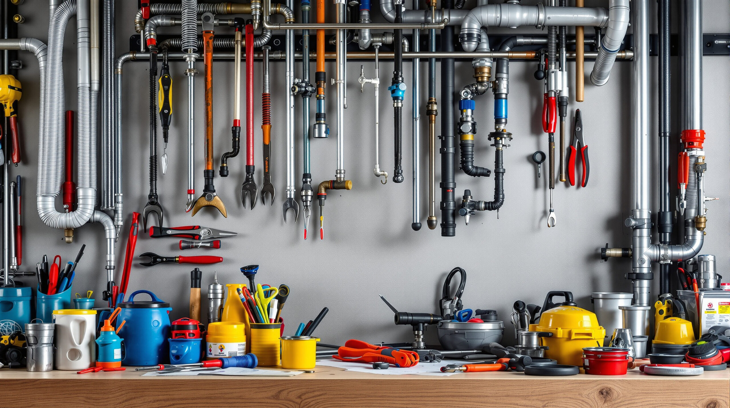 plombier Châtenay-en-France : Les plus compétents du 95190