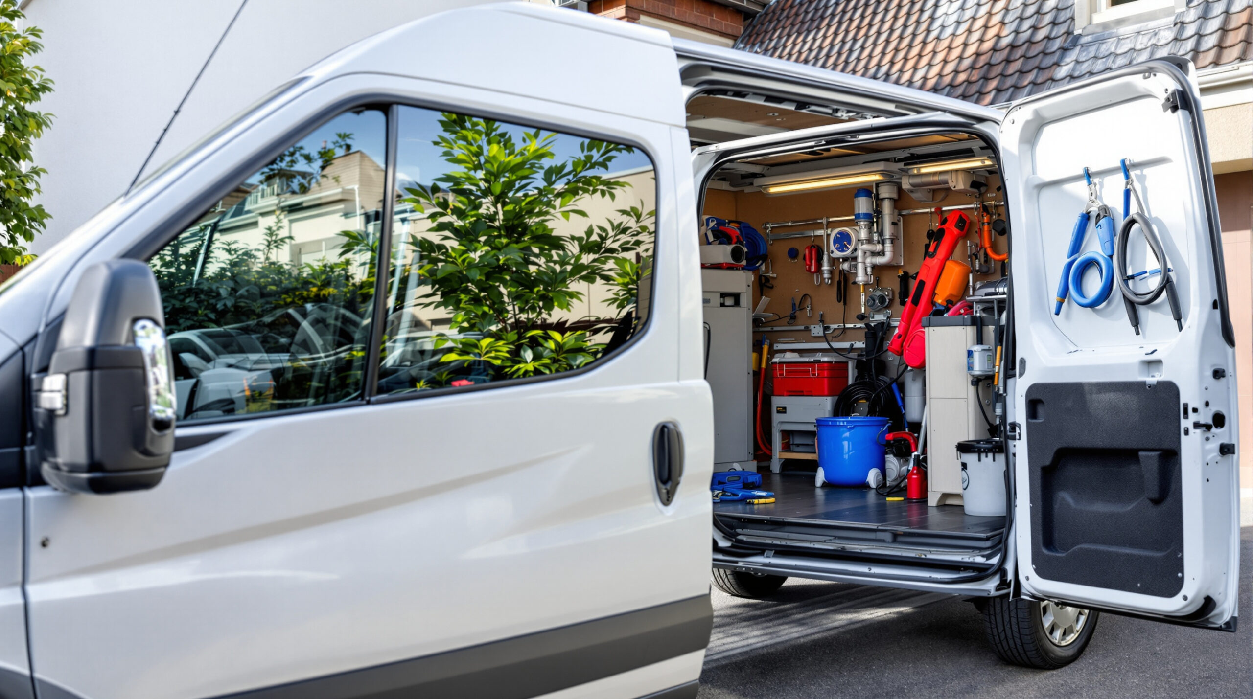 plombier Chauvry : Les plus compétents du 95560