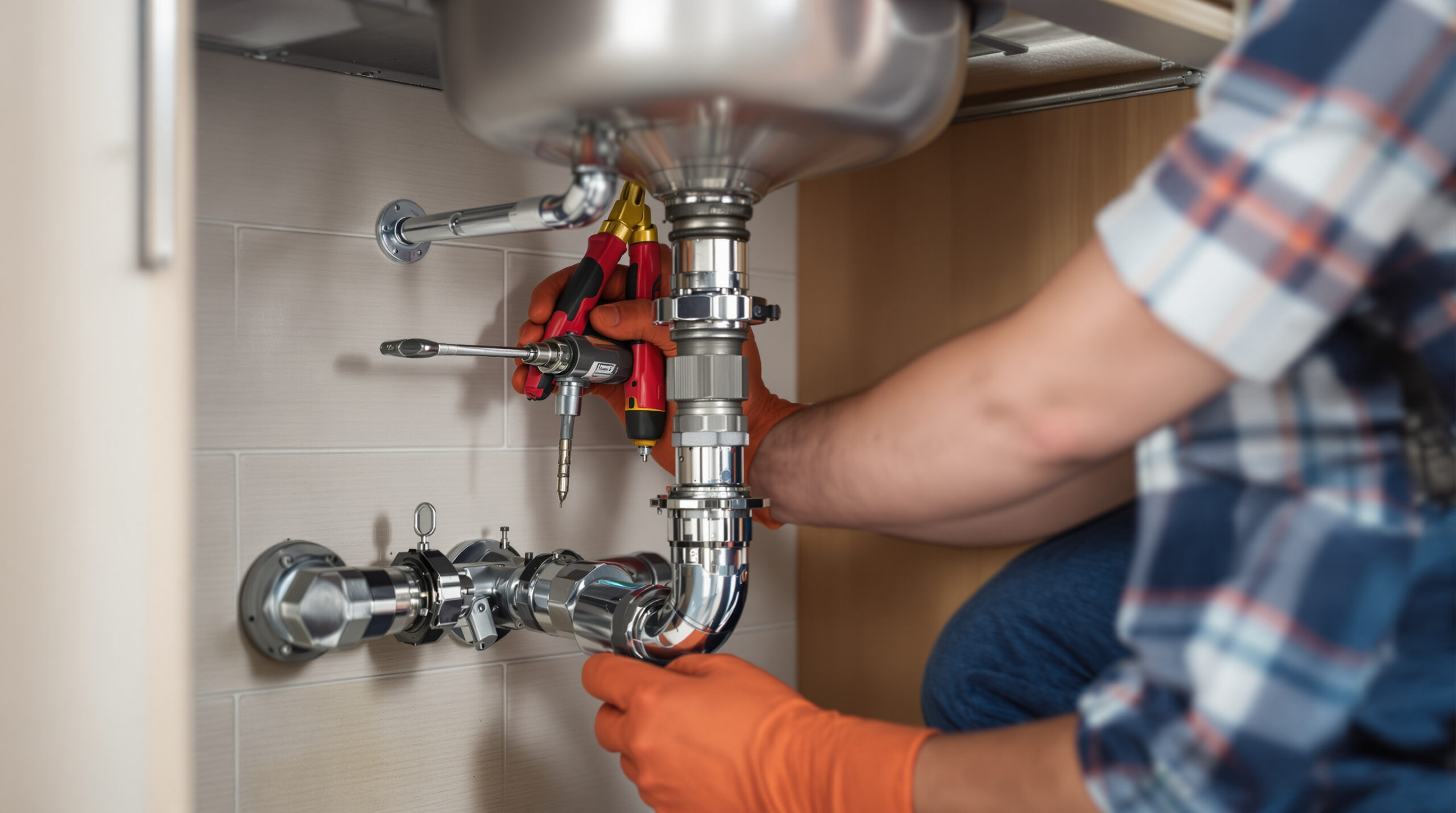 plombier Chavençon : Les plus compétents du 60240