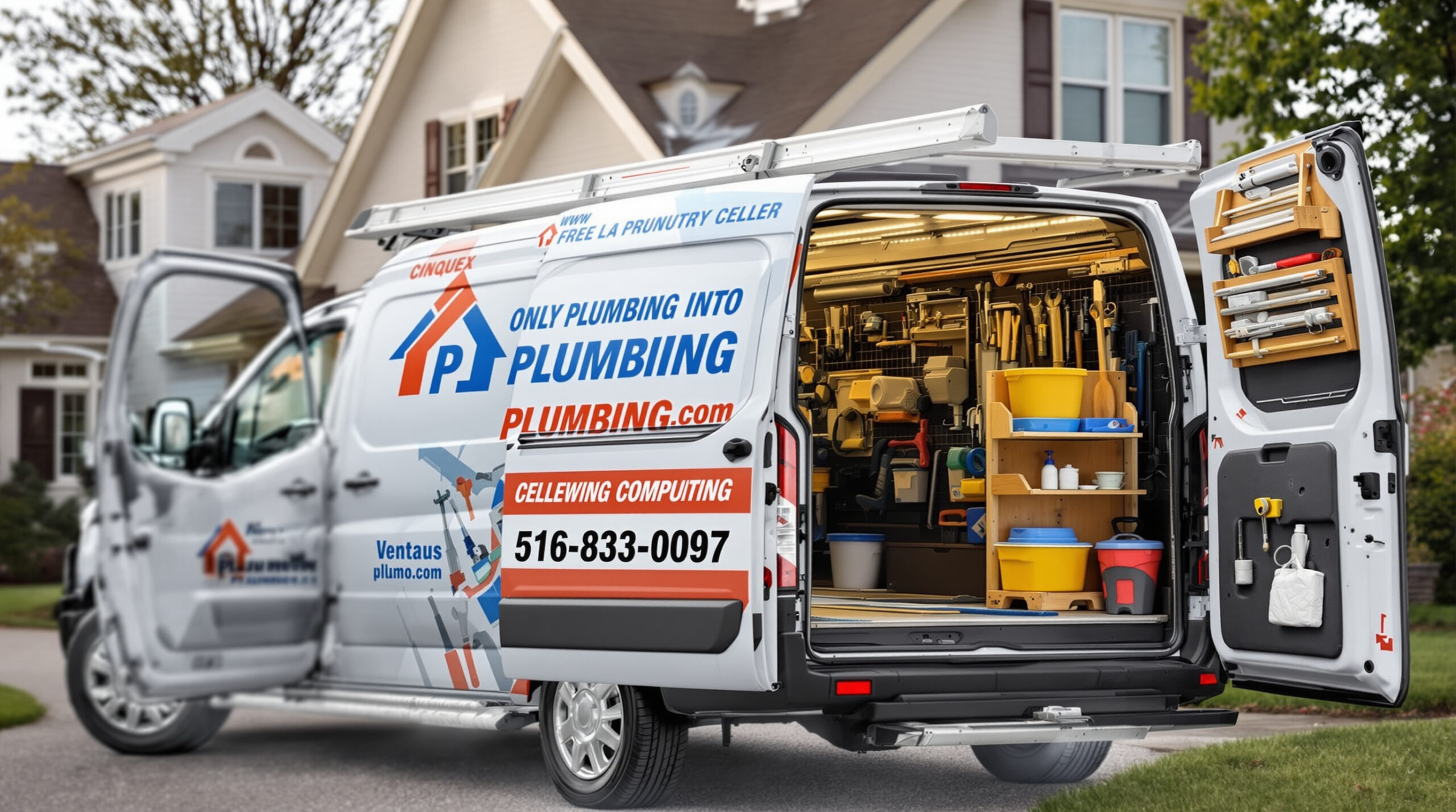 plombier Cinqueux : Les plus compétents du 60940