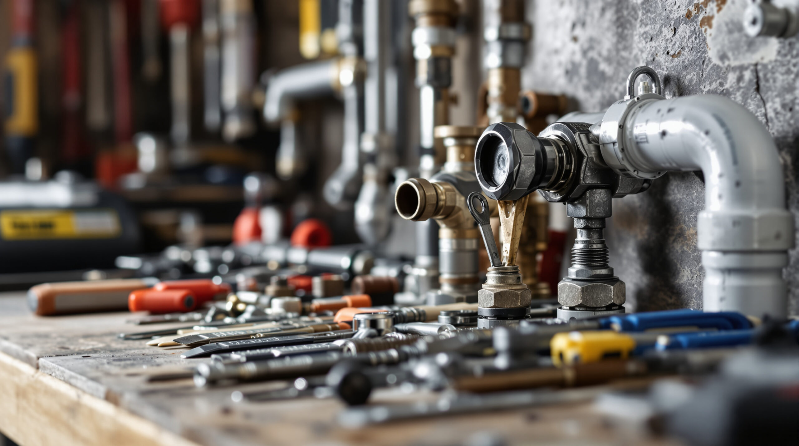 plombier Condécourt : Les plus compétents du 95450