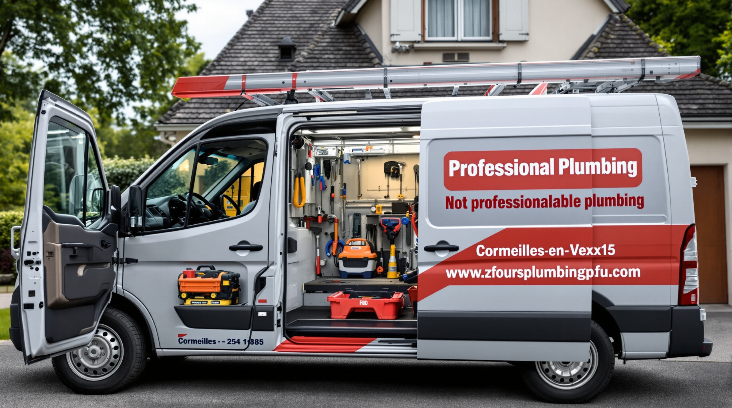 plombier Cormeilles-en-Vexin : Les plus compétents du 95830