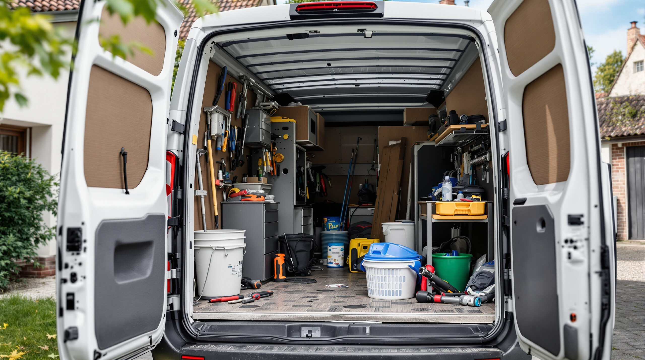 plombier Crouy-en-Thelle : Les plus compétents du 60530