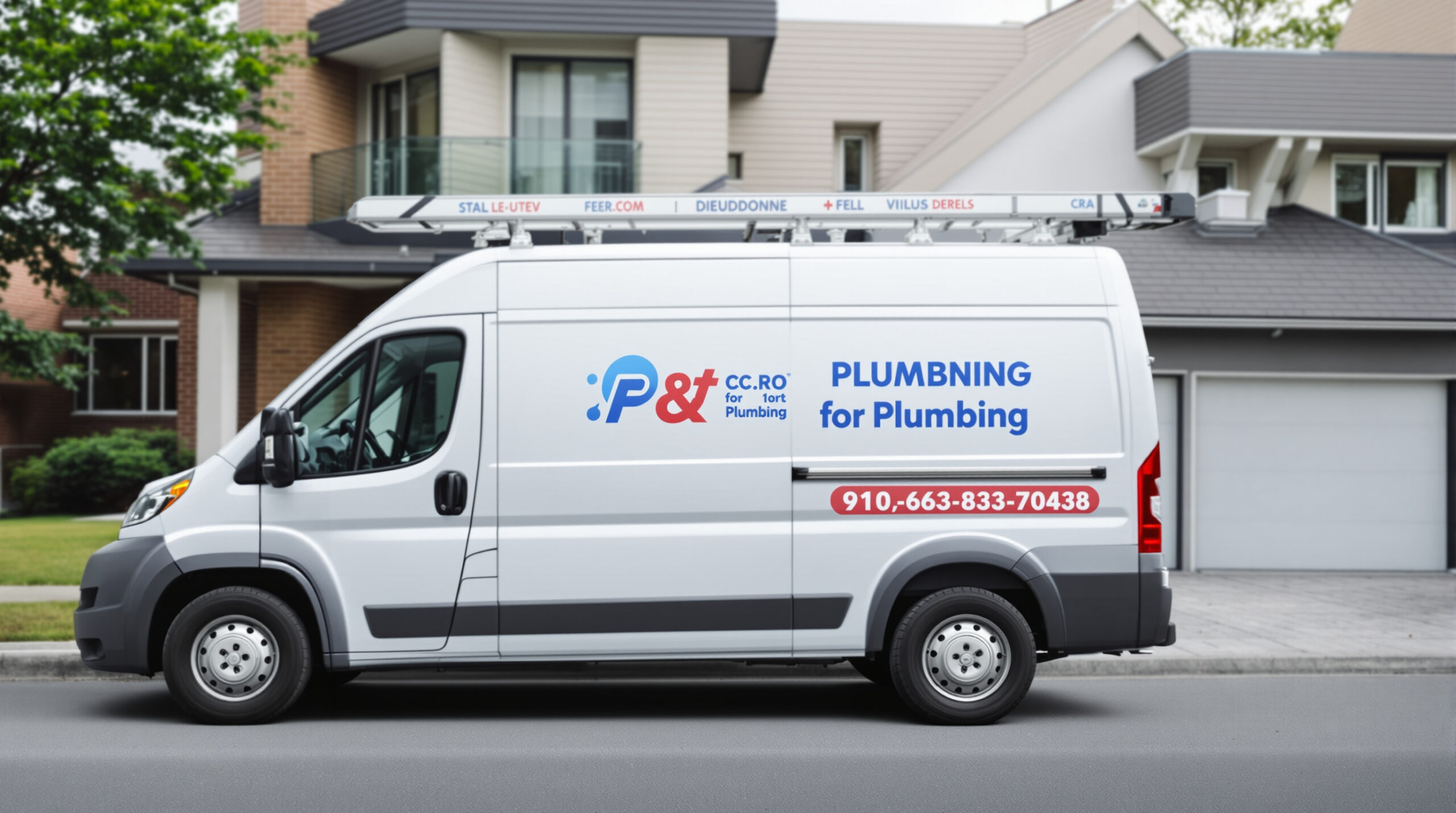 plombier Dieudonné : Les plus compétents du 60530