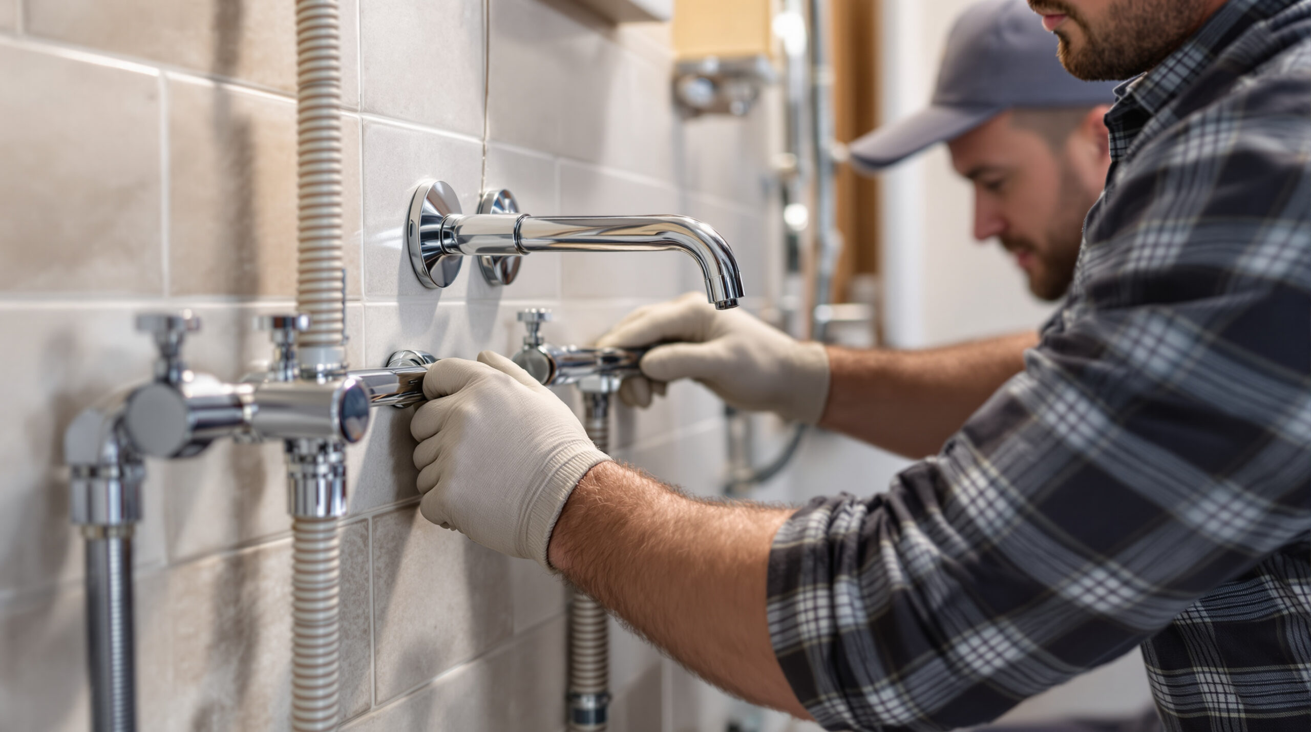 plombier Eaubonne : Les plus compétents du 95600