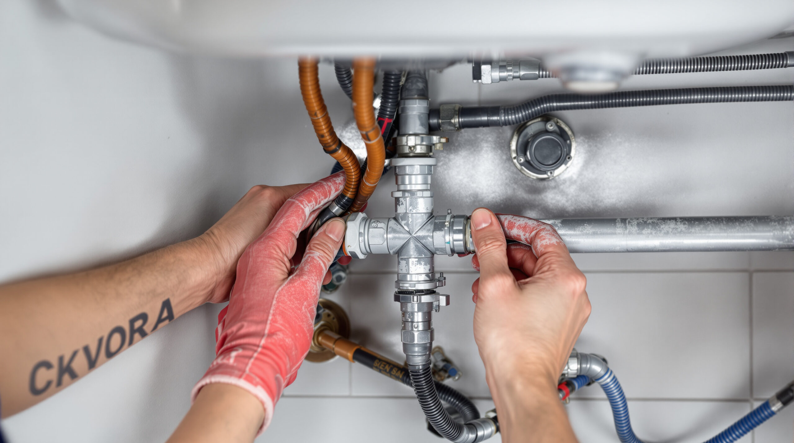 plombier Enghien-les-Bains : Les plus compétents du 95880