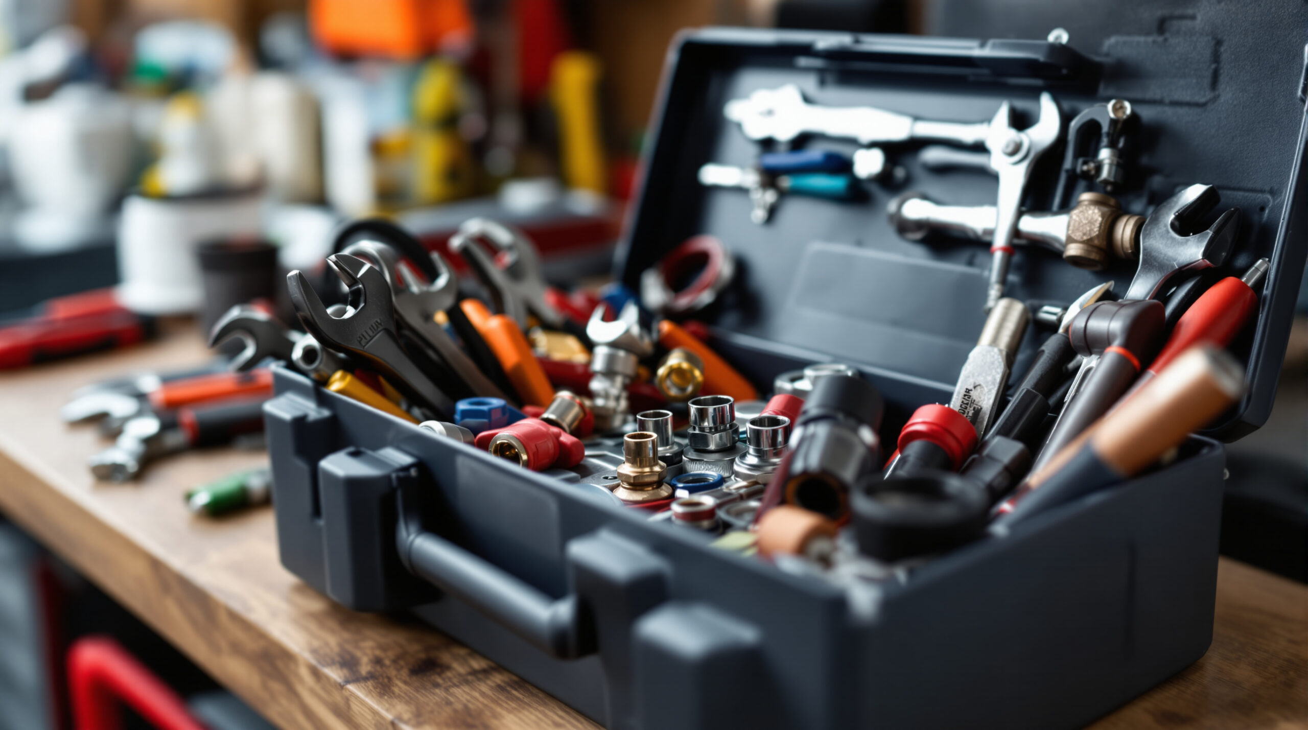 plombier Frémécourt : Les plus compétents du 95830