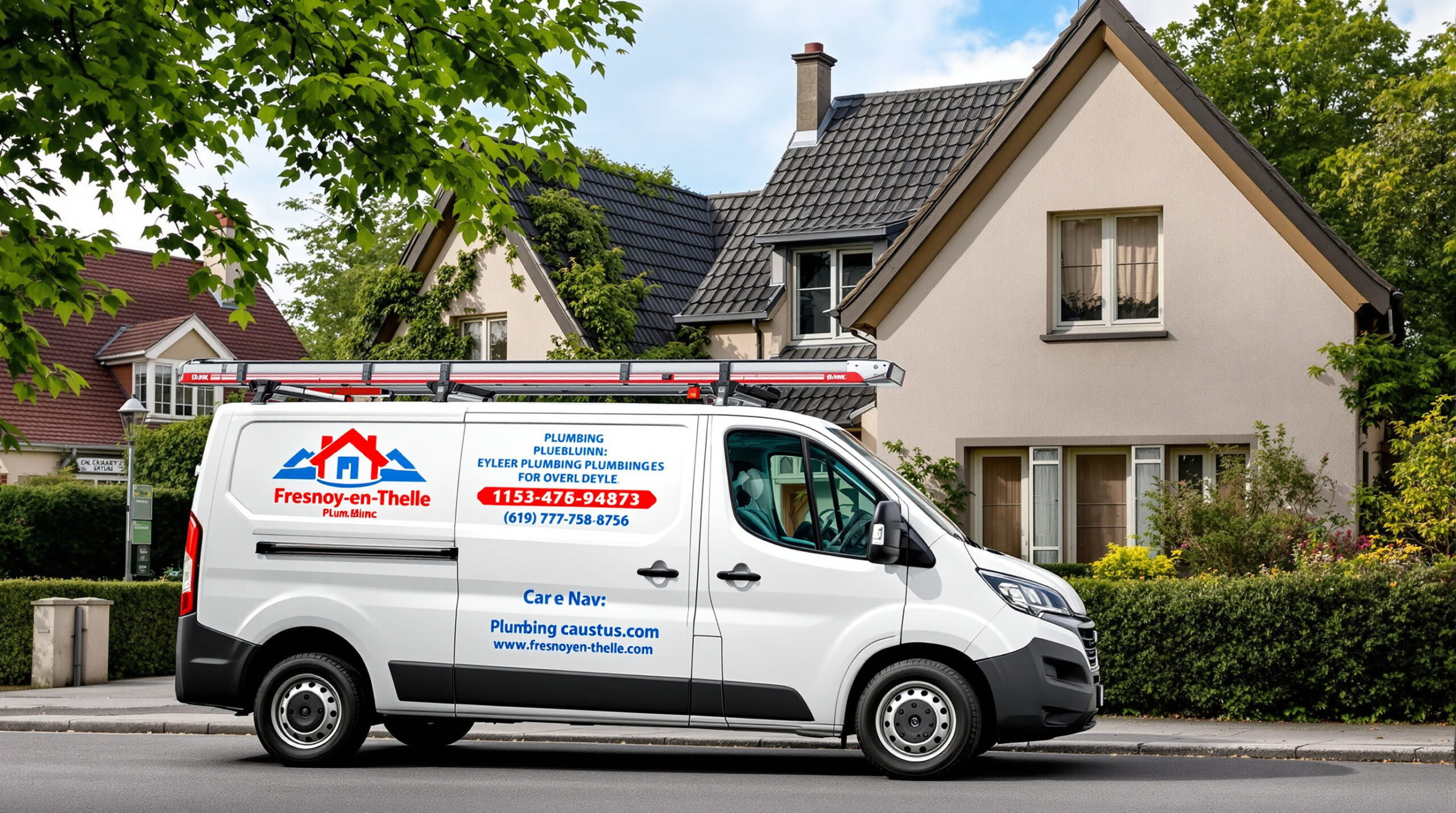 plombier Fresnoy-en-Thelle : Les plus compétents du 60530