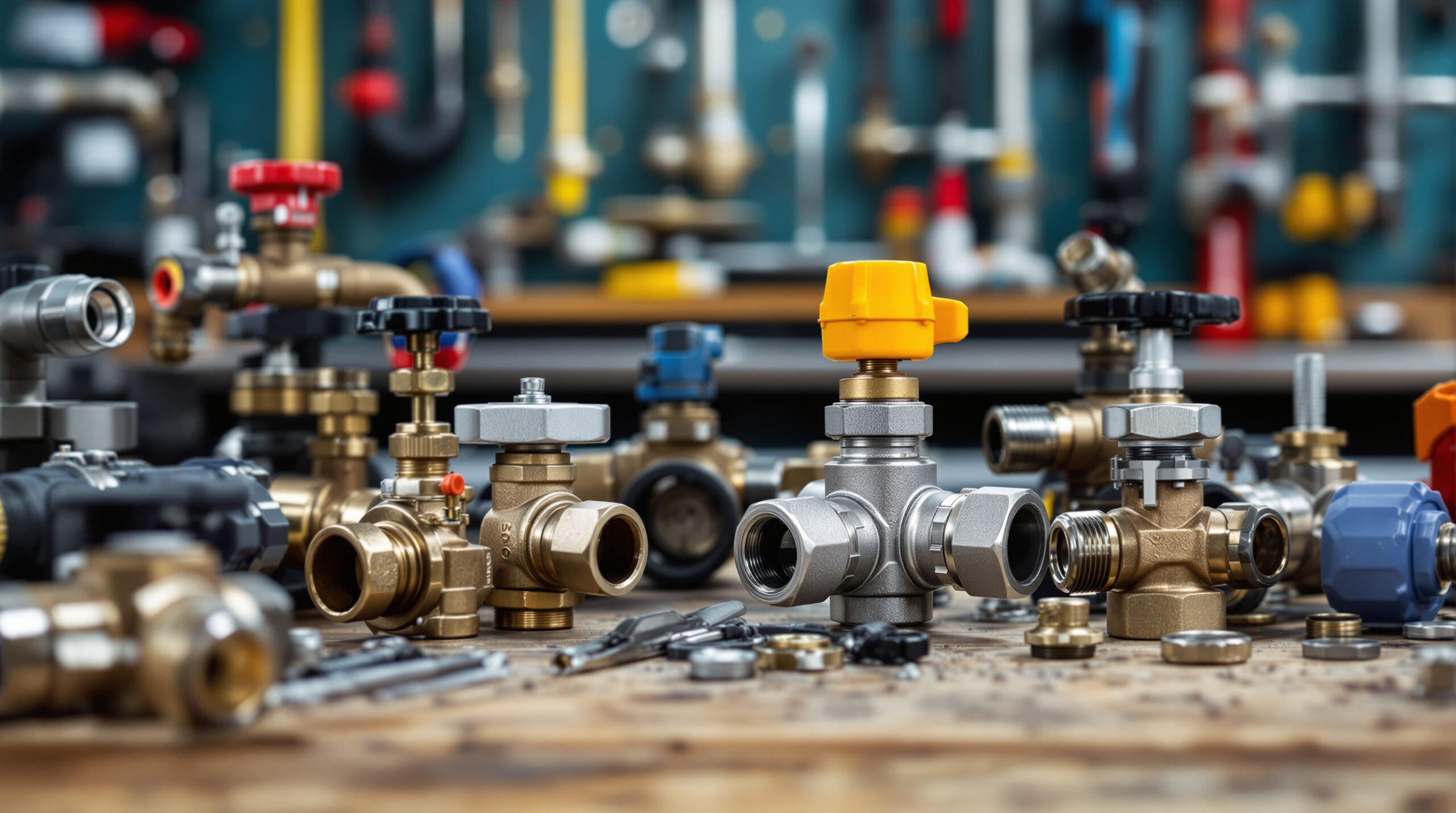 plombier Gouvieux : Les plus compétents du 60270