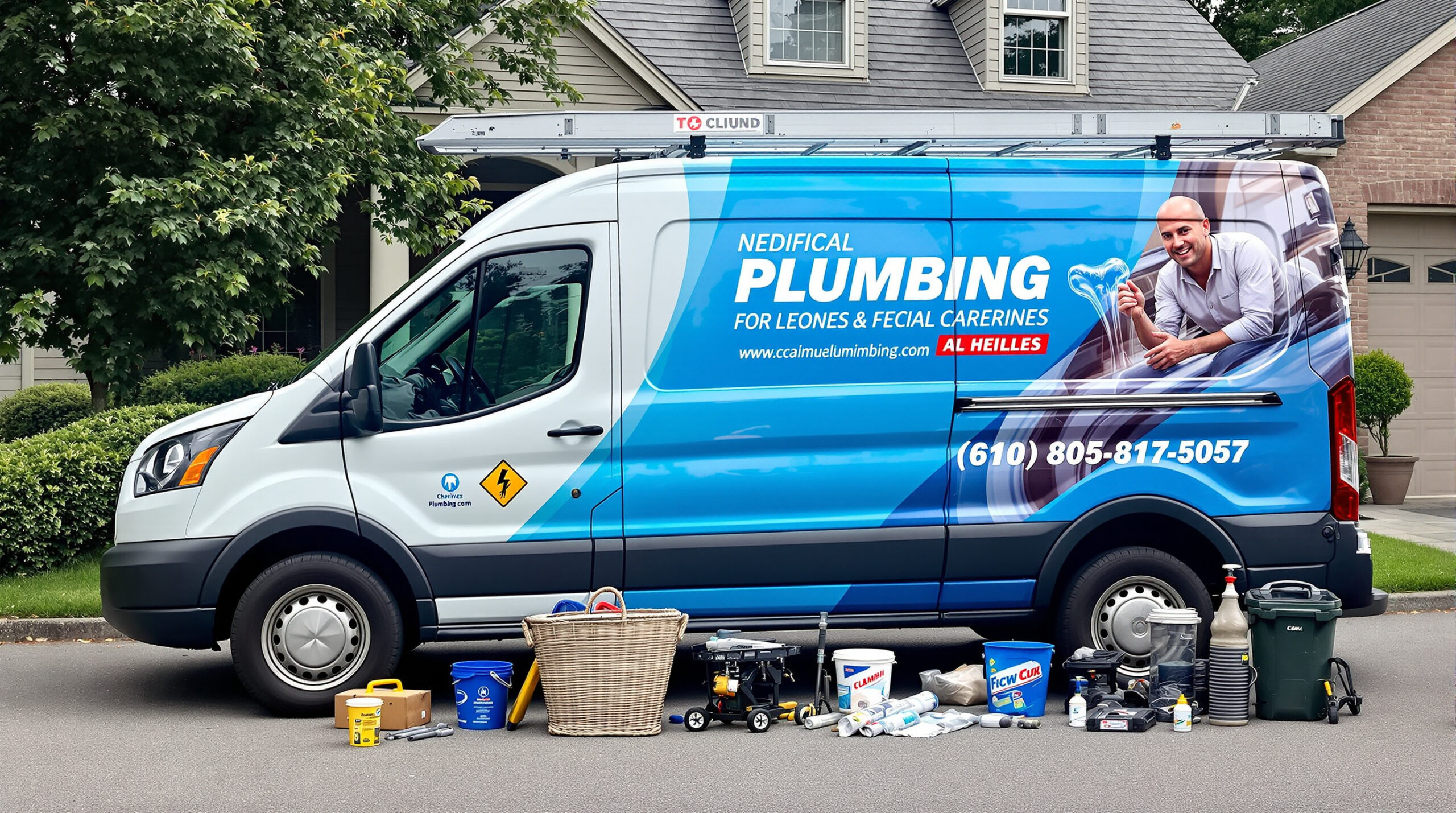 plombier Heilles : Les plus compétents du 60250