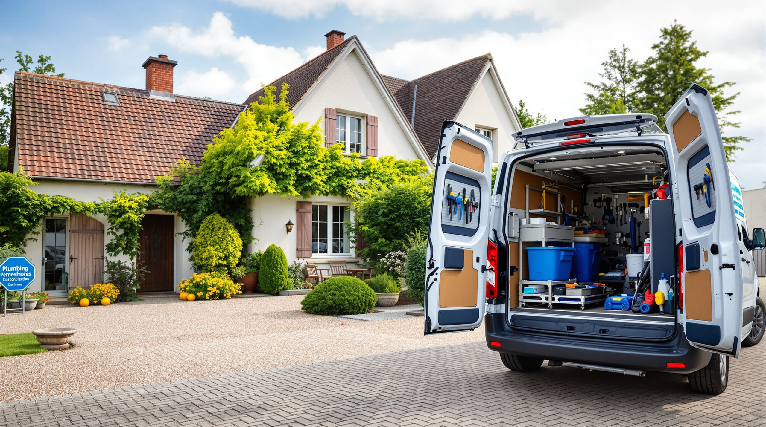 plombier Jagny-sous-Bois : Les plus compétents du 95850