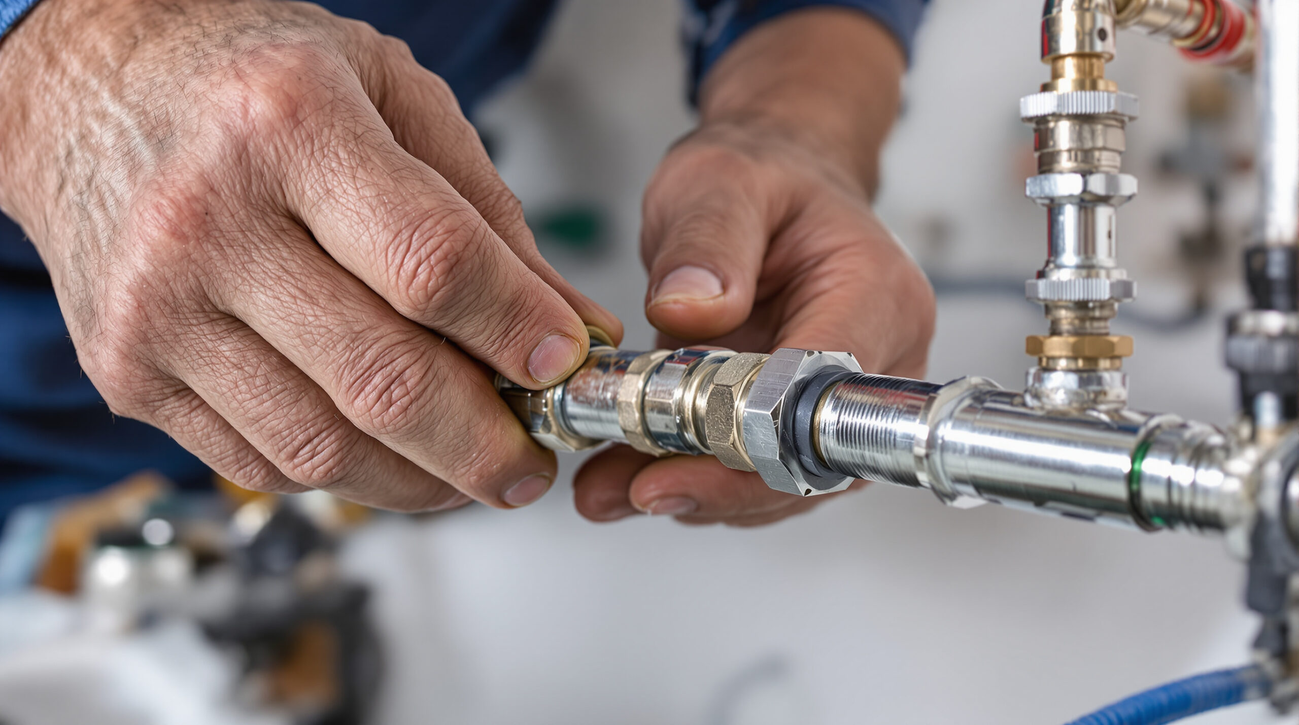 plombier L'Isle-Adam : Les plus compétents du 95290