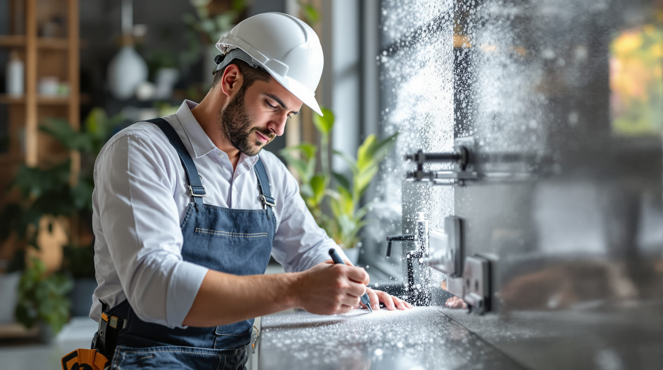 plombier La Chapelle-en-Serval : Les plus compétents du 60520