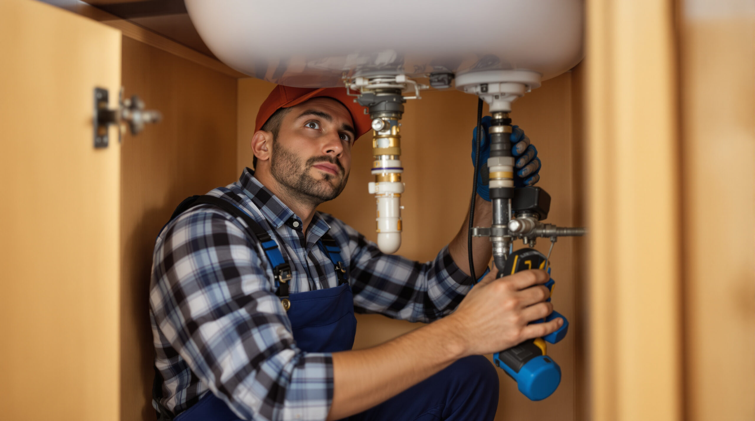 plombier La Drenne : Les plus compétents du 60790