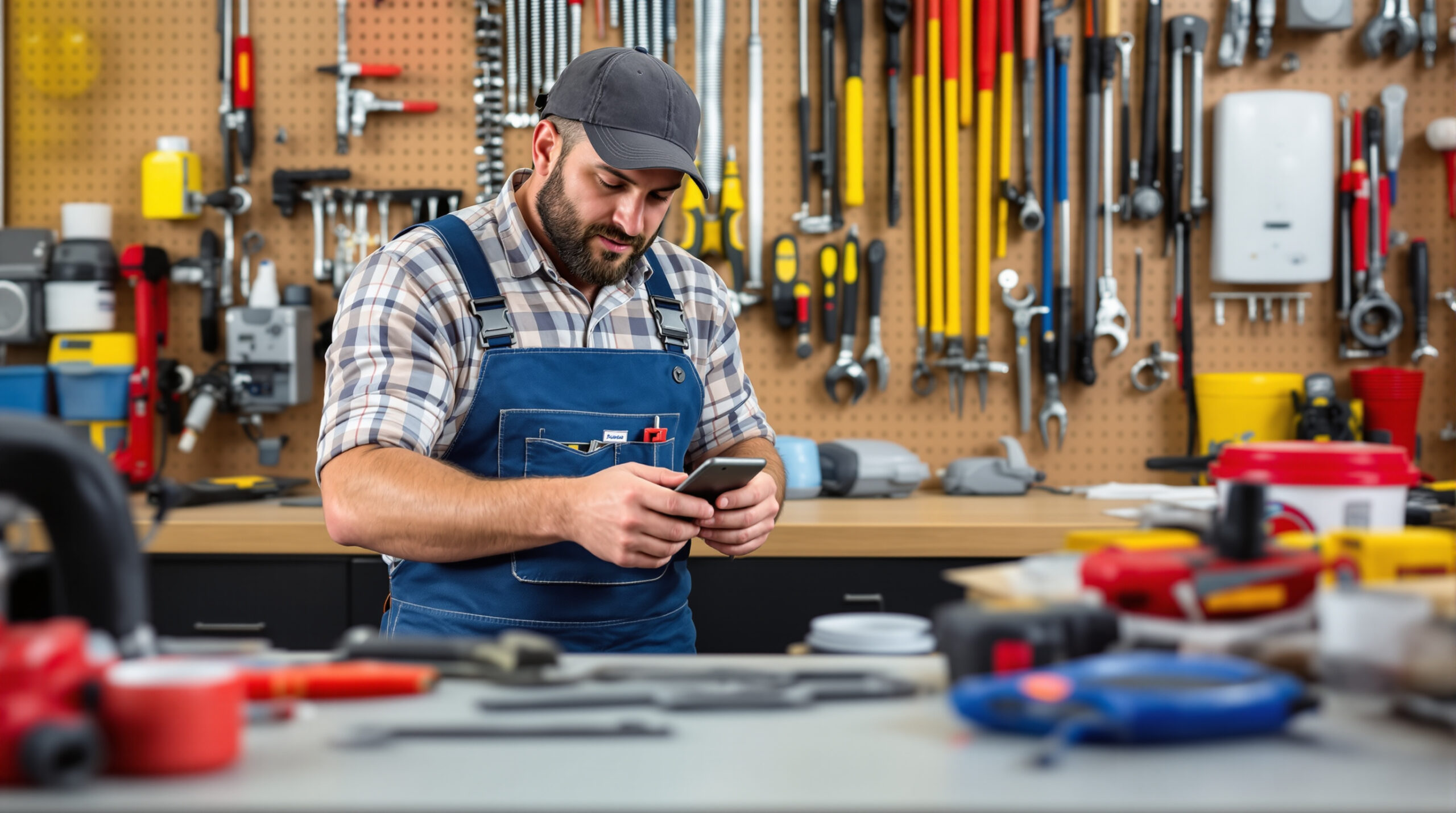 plombier La Neuville-en-Hez : Les plus compétents du 60510