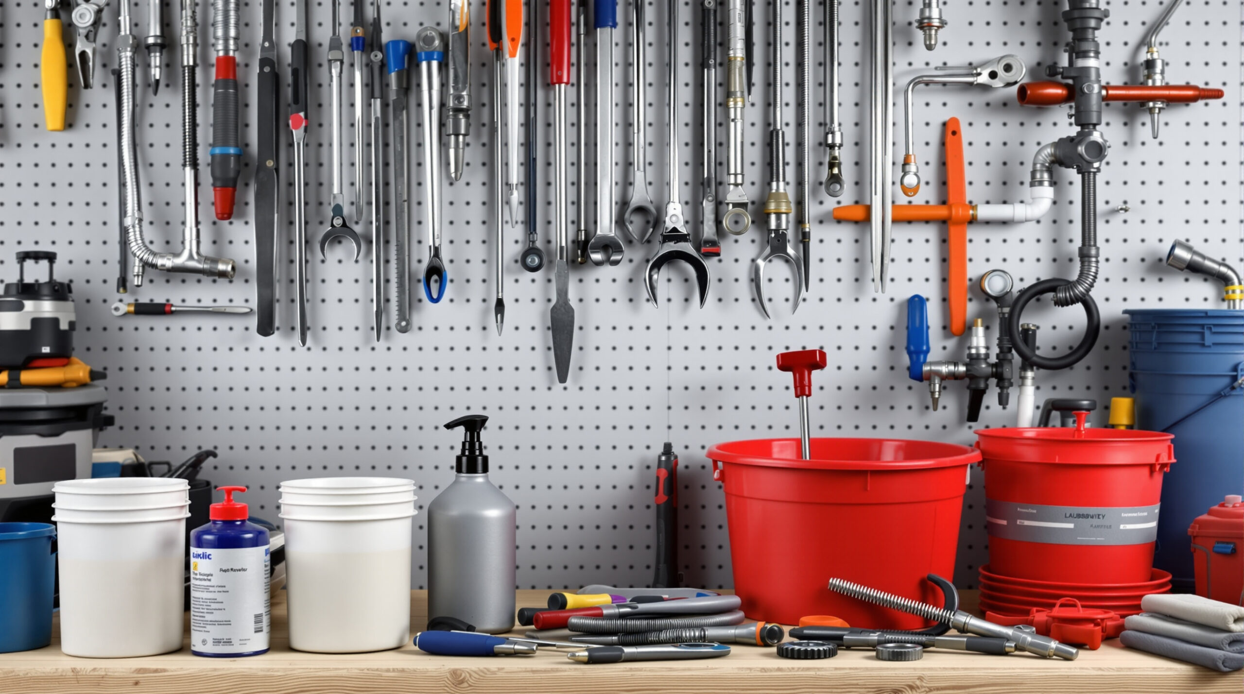 plombier Labbeville : Les plus compétents du 95690