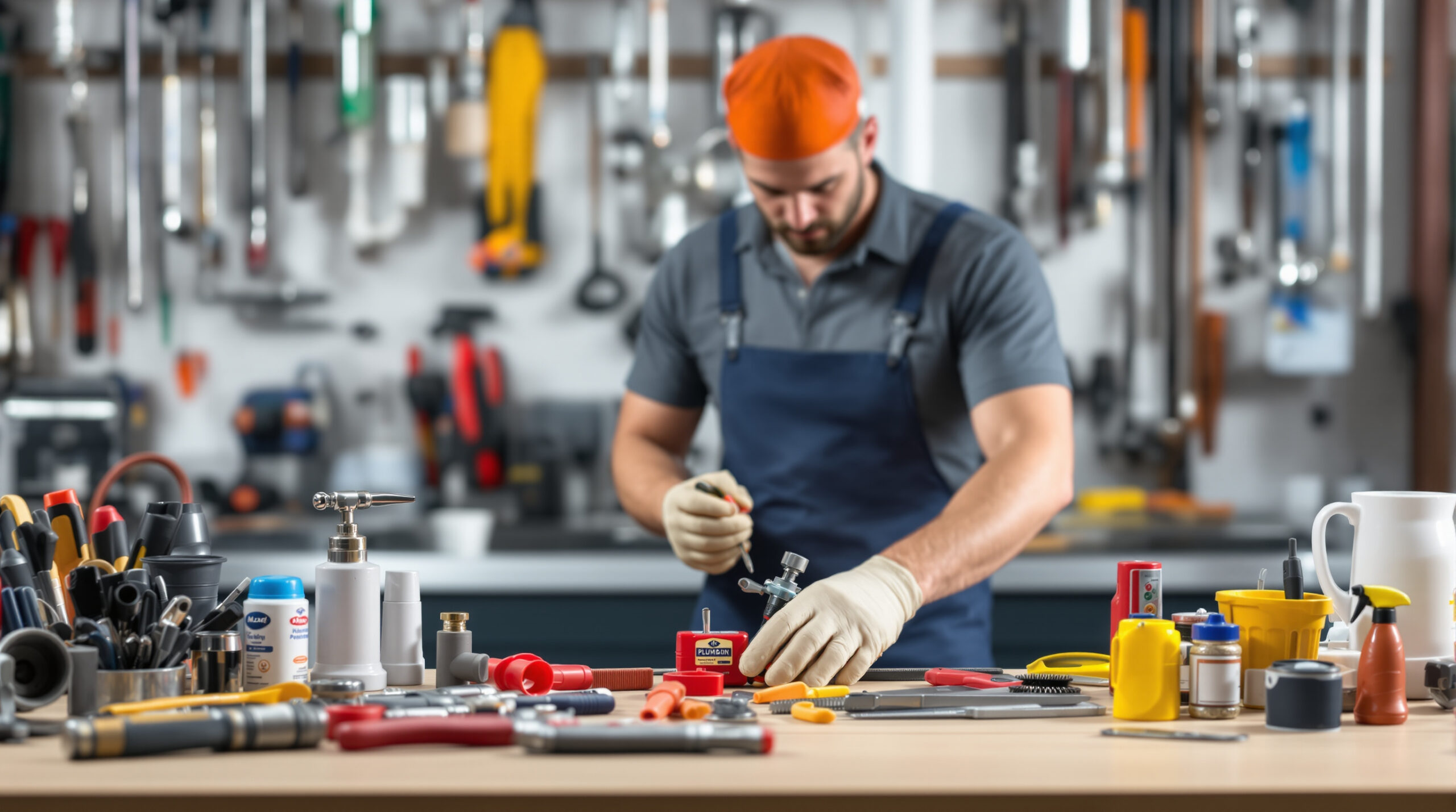 plombier Lassy : Les plus compétents du 95270