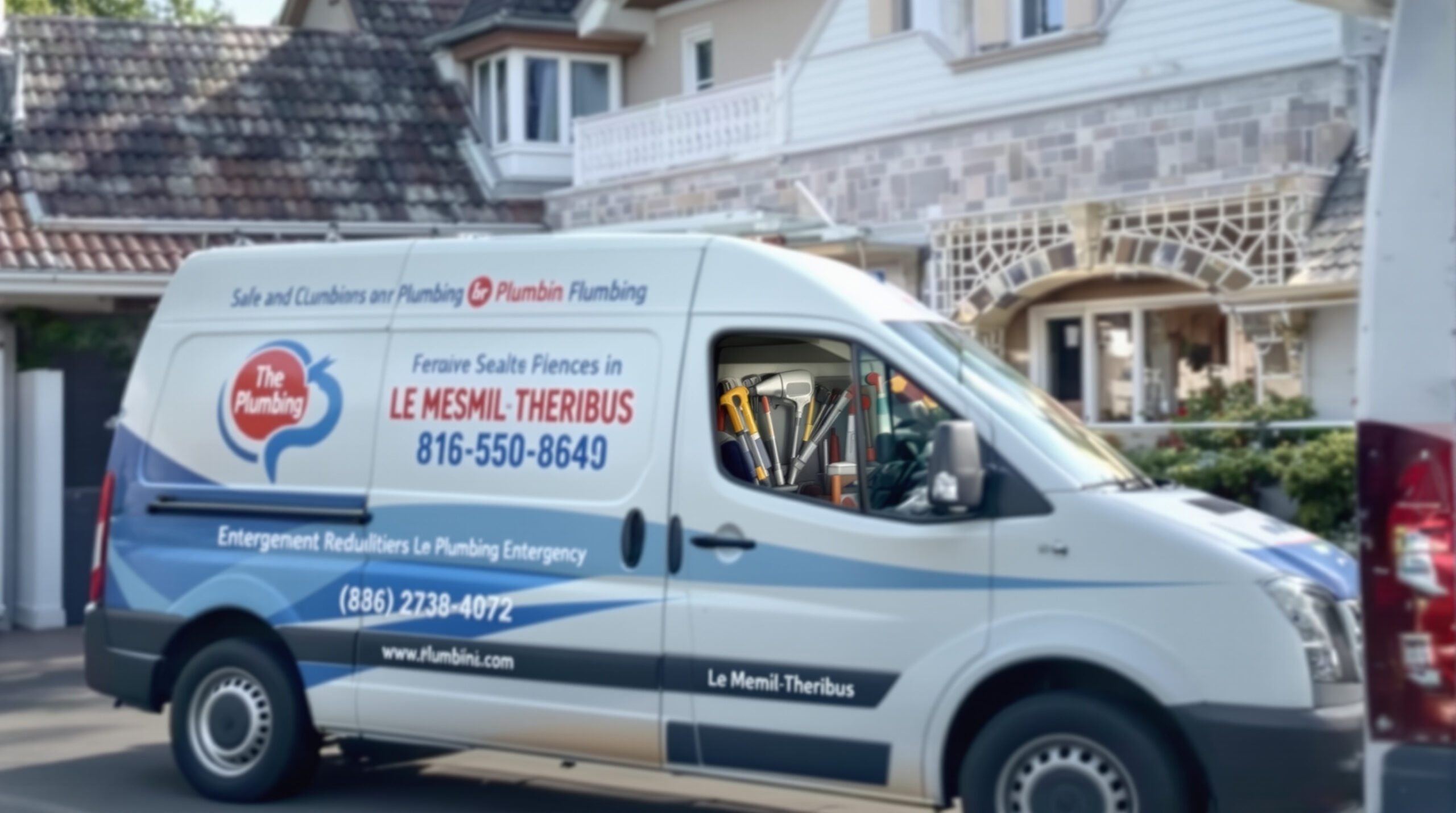 plombier Le Mesnil-Théribus : Les plus compétents du 60240