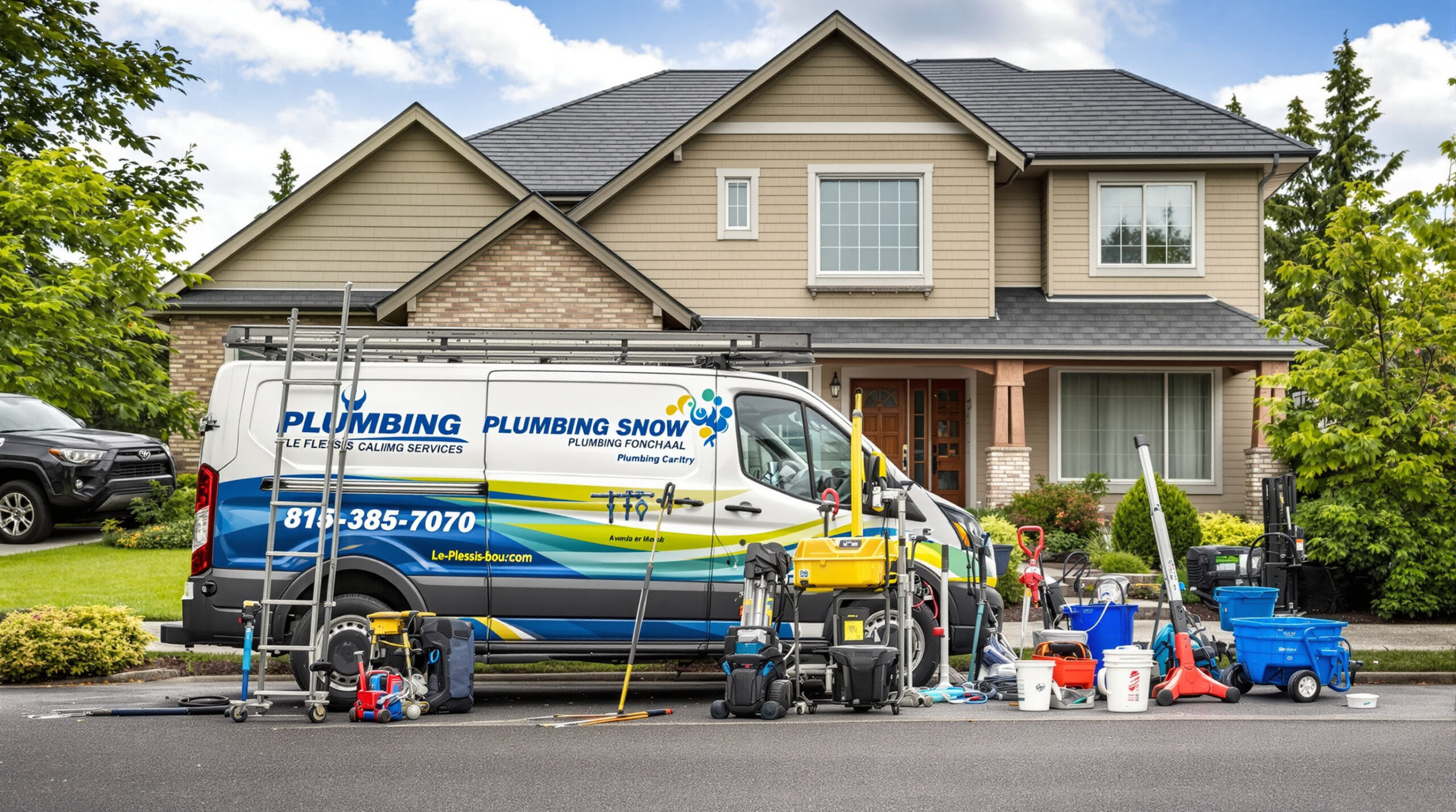 plombier Le Plessis-Bouchard : Les plus compétents du 95130